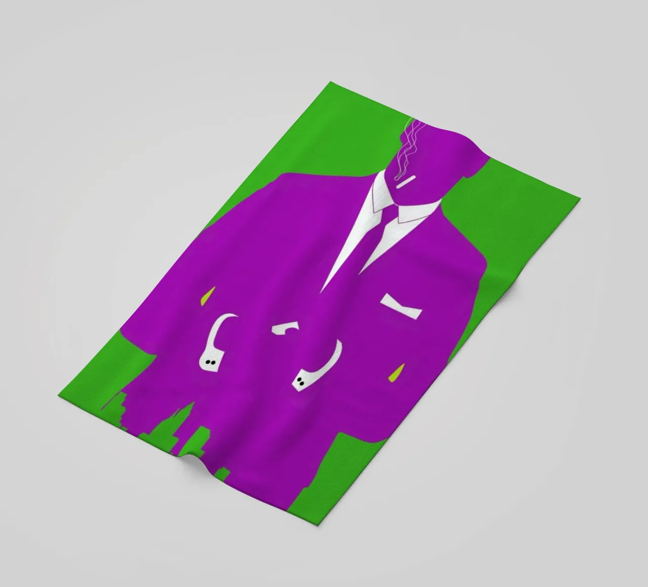 Draper Poster 1 telo mare da Naxart