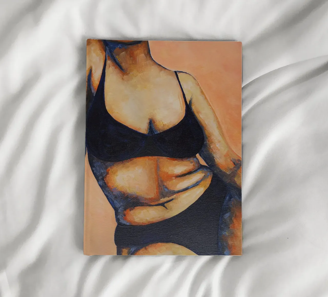 Reality Check #1 diario da alina-castro-art