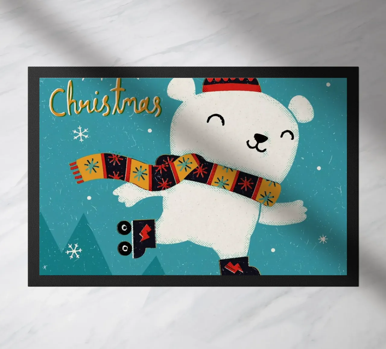 Get You Skates On zerbino da DinoMike