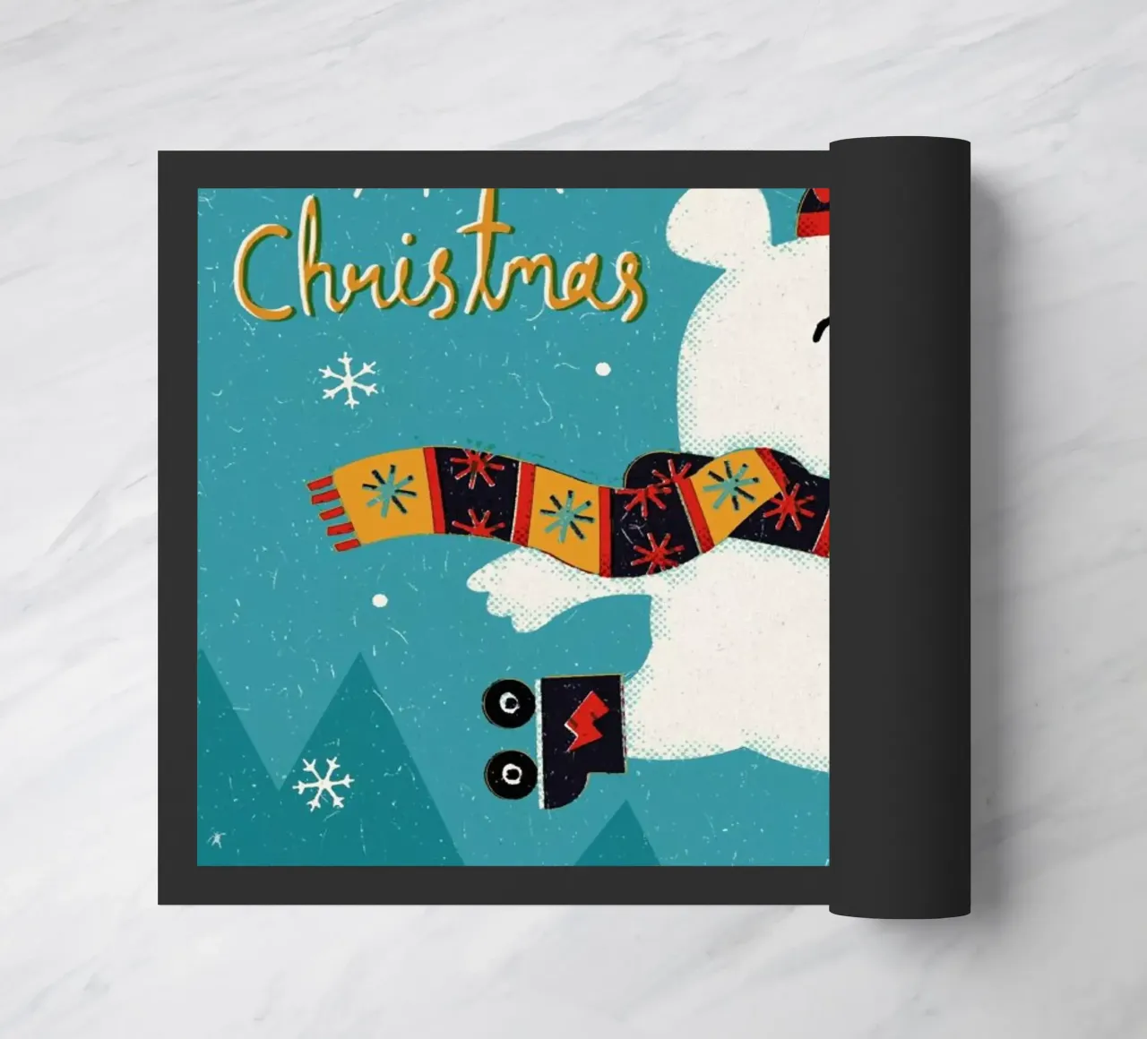 Get You Skates On zerbino da DinoMike