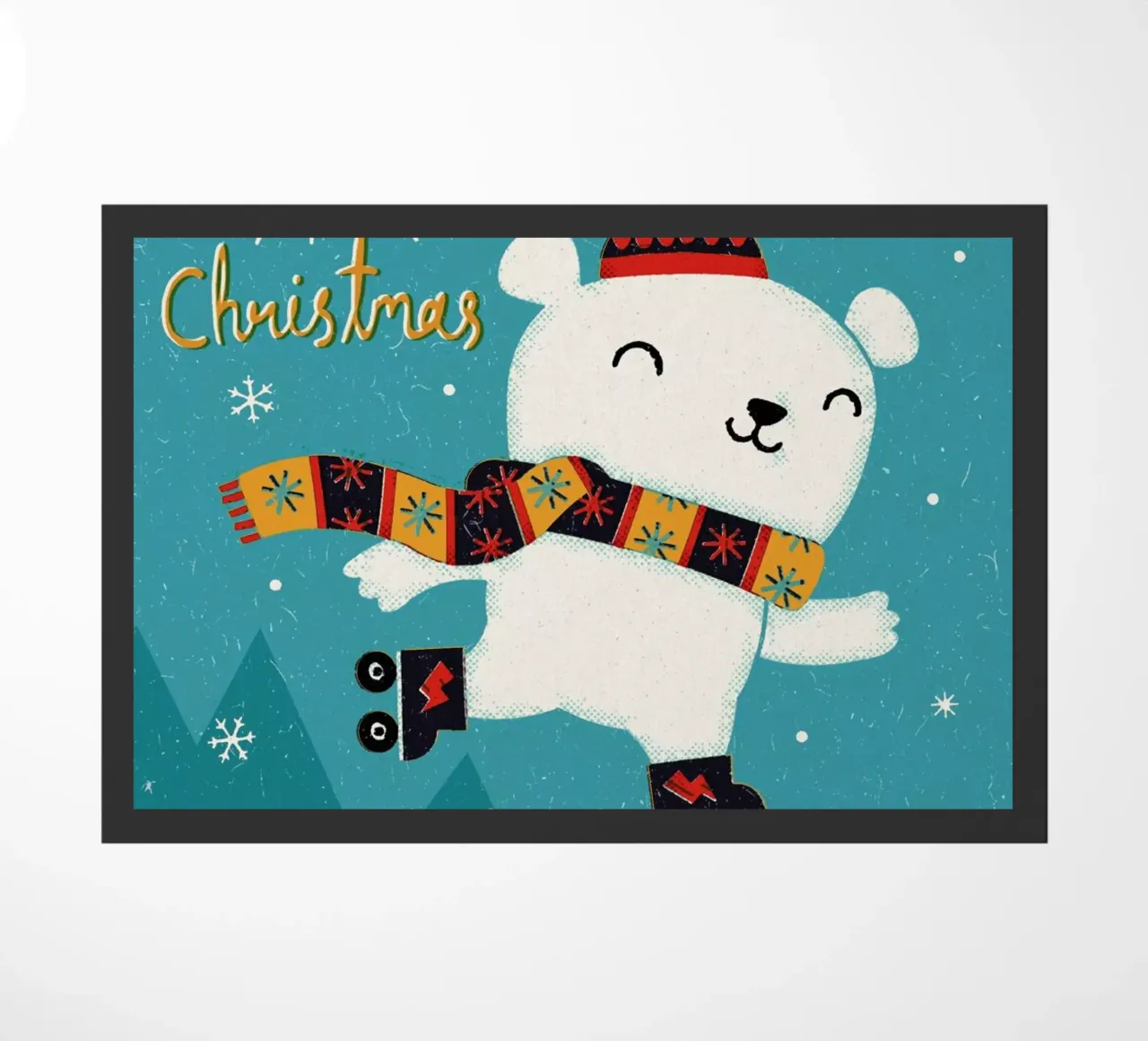 Get You Skates On zerbino da DinoMike