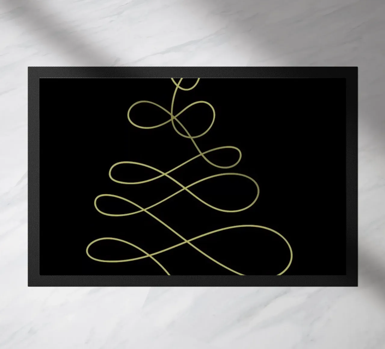 Pencil Tree zerbino da Doozal