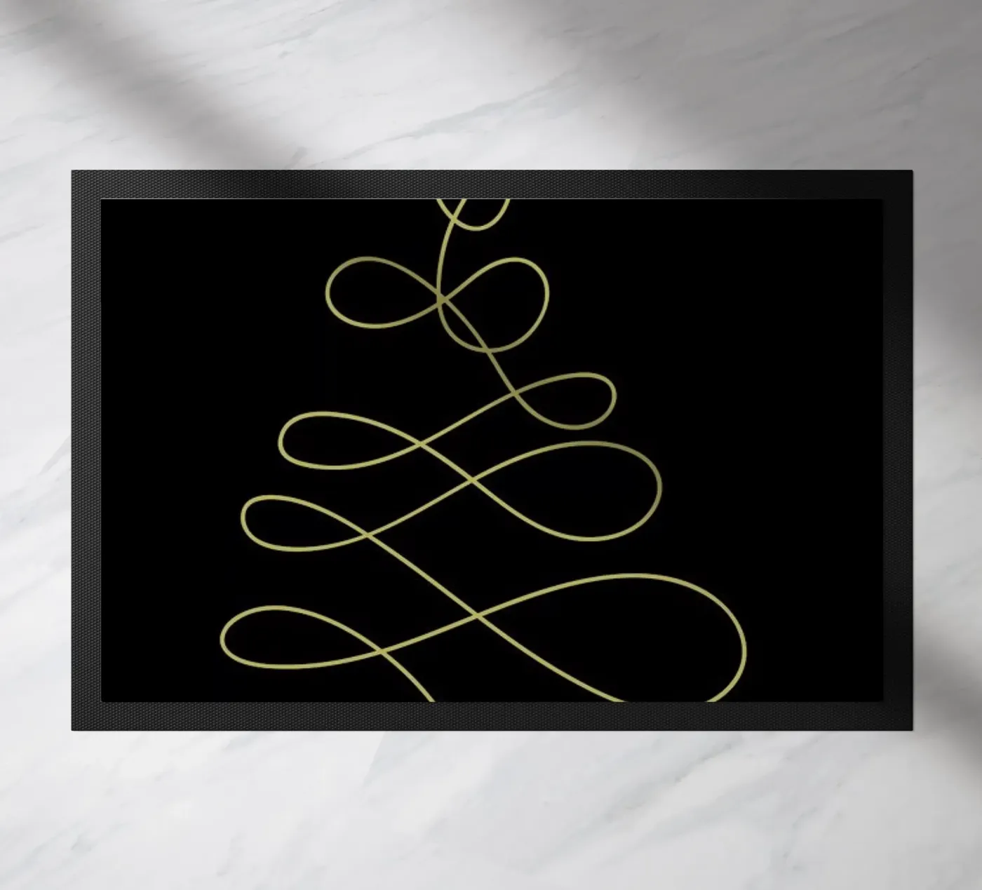 Pencil Tree zerbino da Doozal