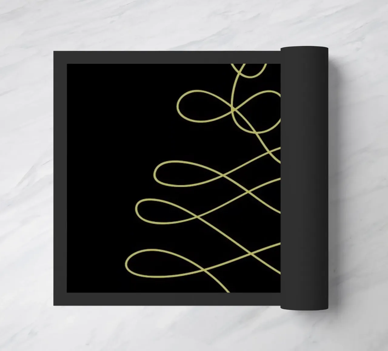 Pencil Tree zerbino da Doozal