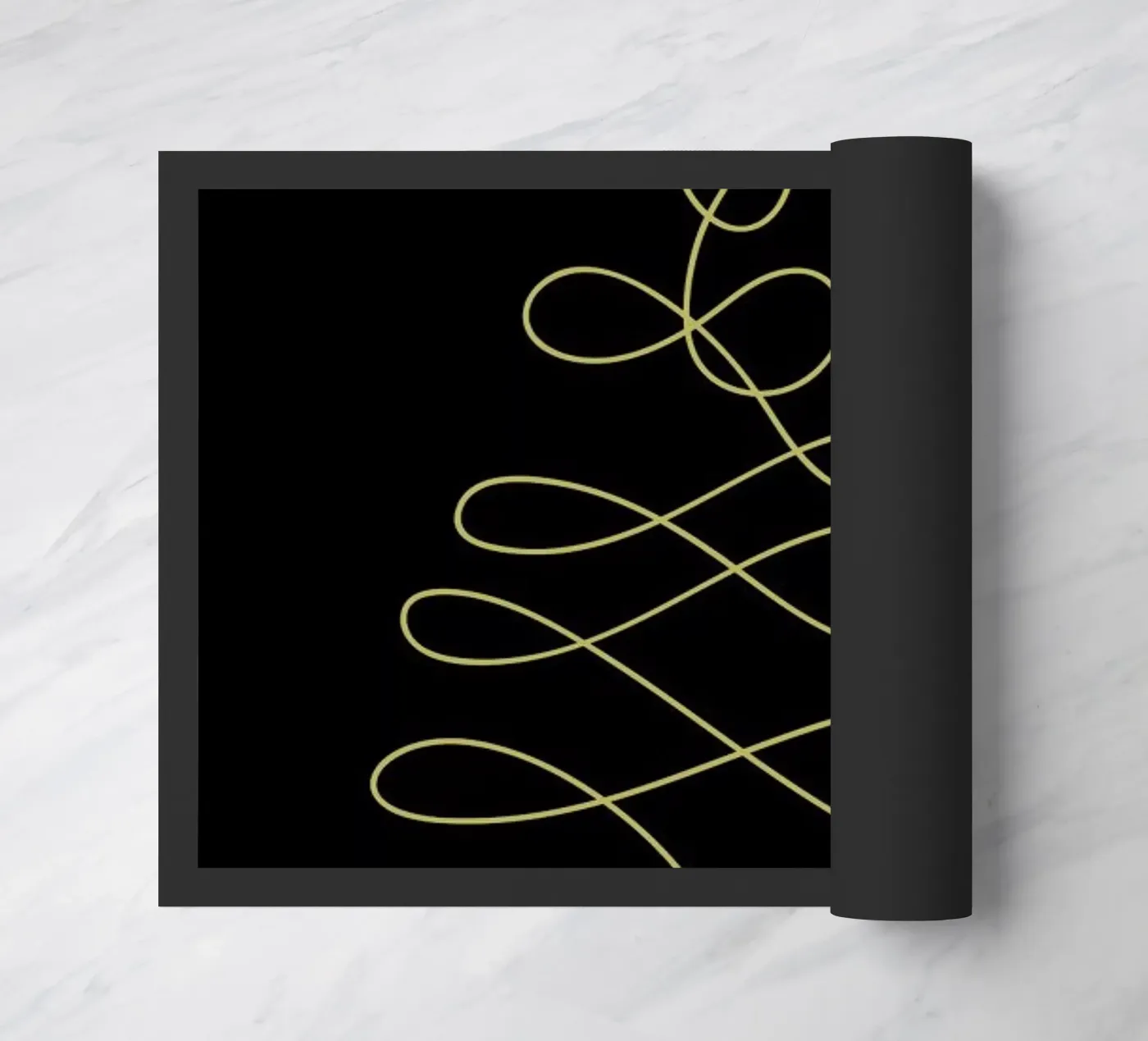 Pencil Tree zerbino da Doozal