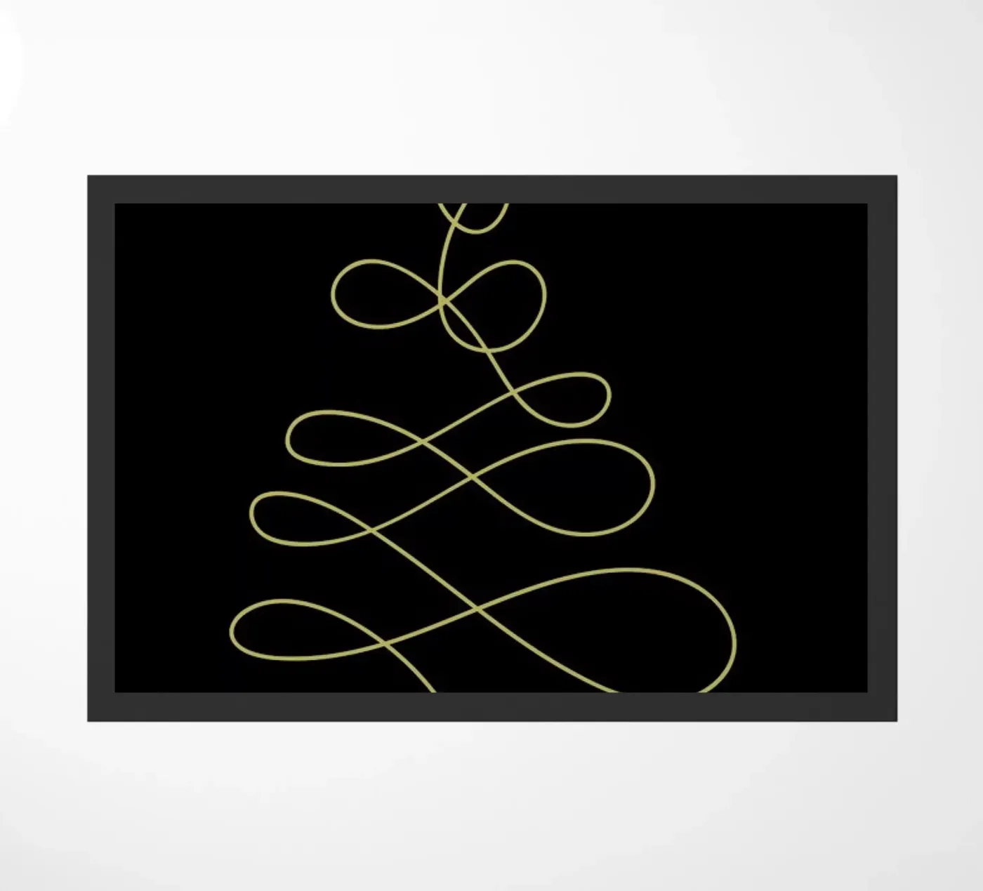 Pencil Tree zerbino da Doozal