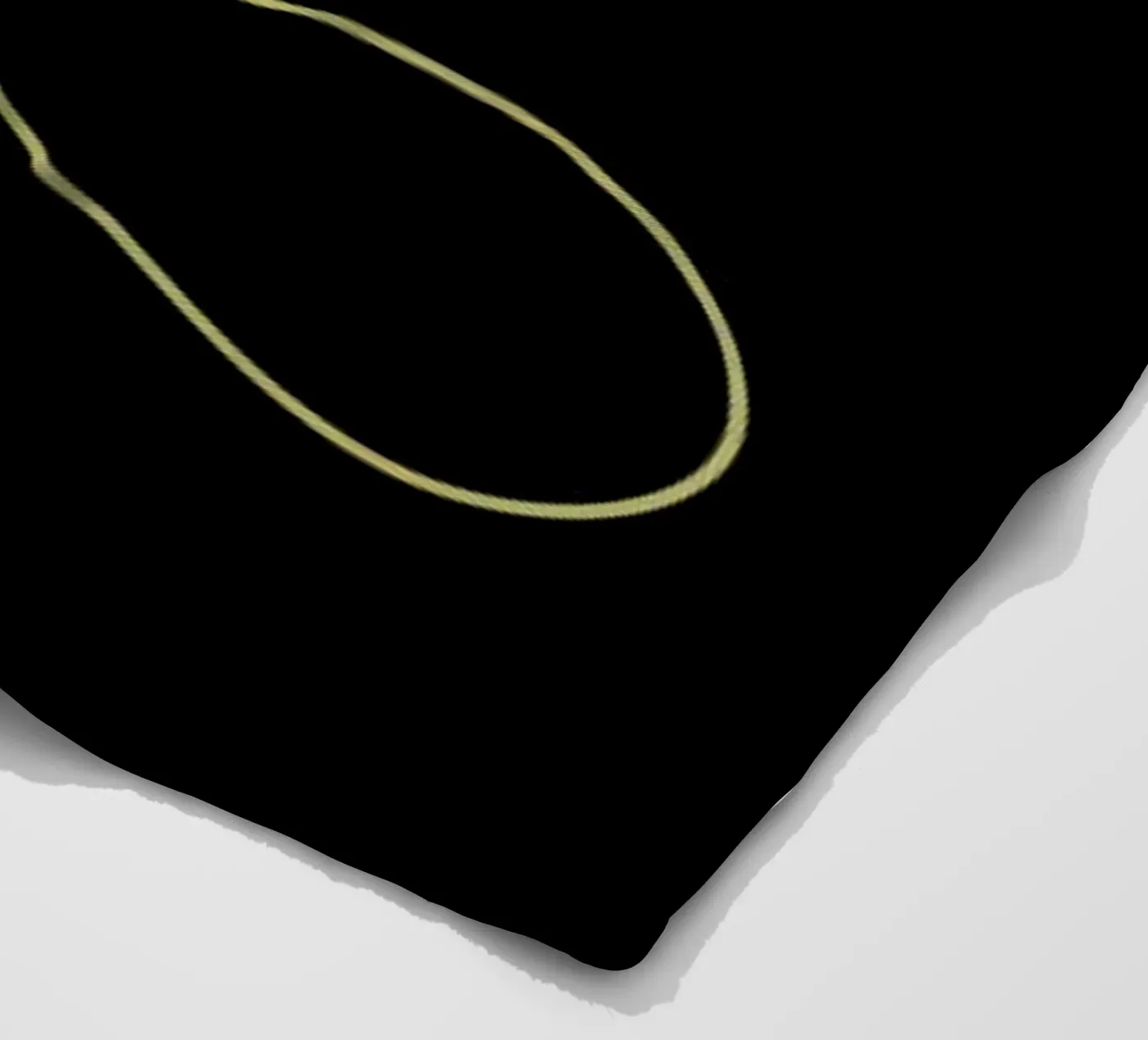 Pencil Tree Fleecedecke von Doozal