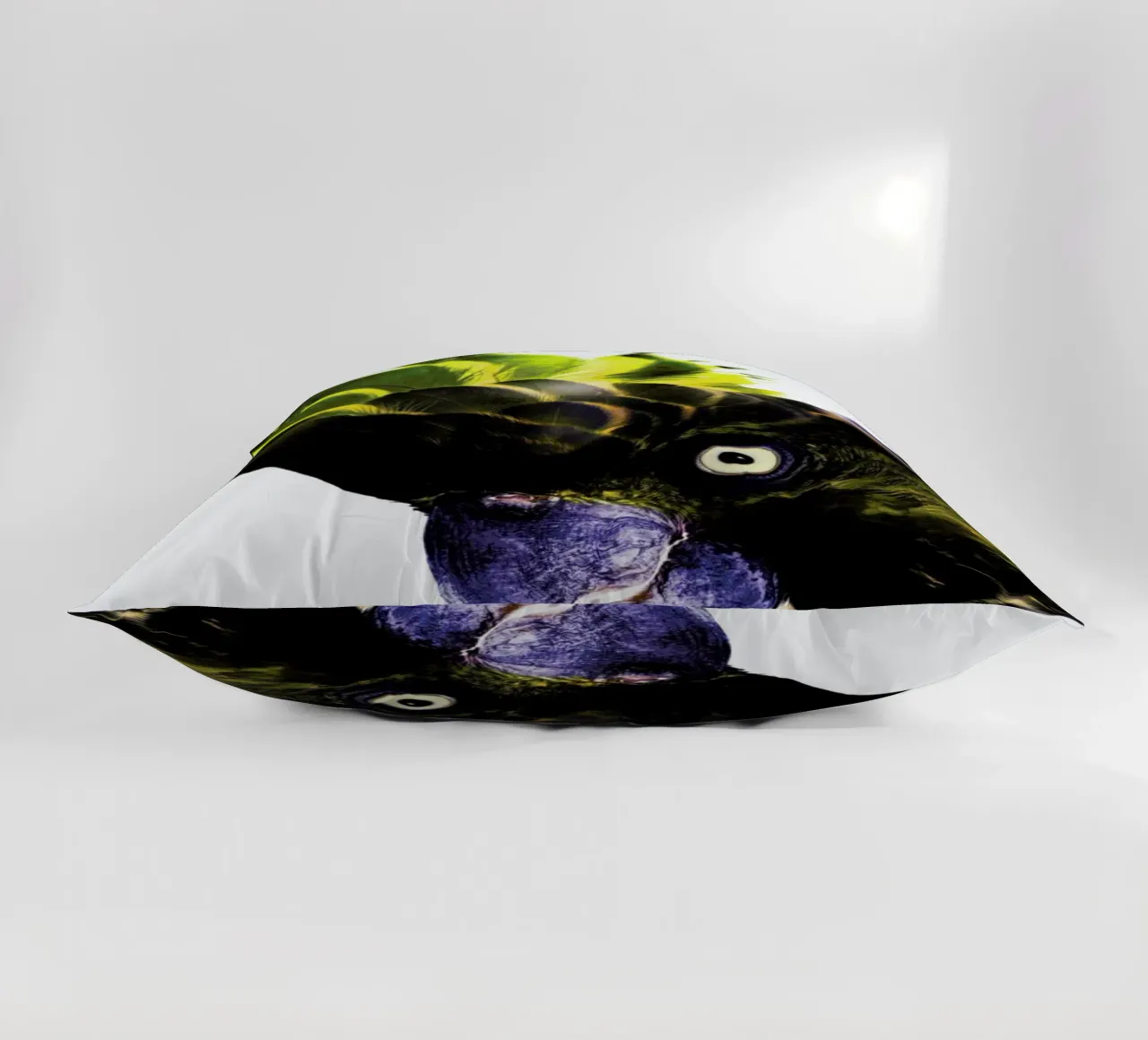 Birds of Paradise 08b cuscino da Shot By Clint