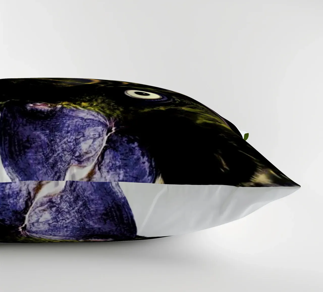 Birds of Paradise 08b cuscino da Shot By Clint