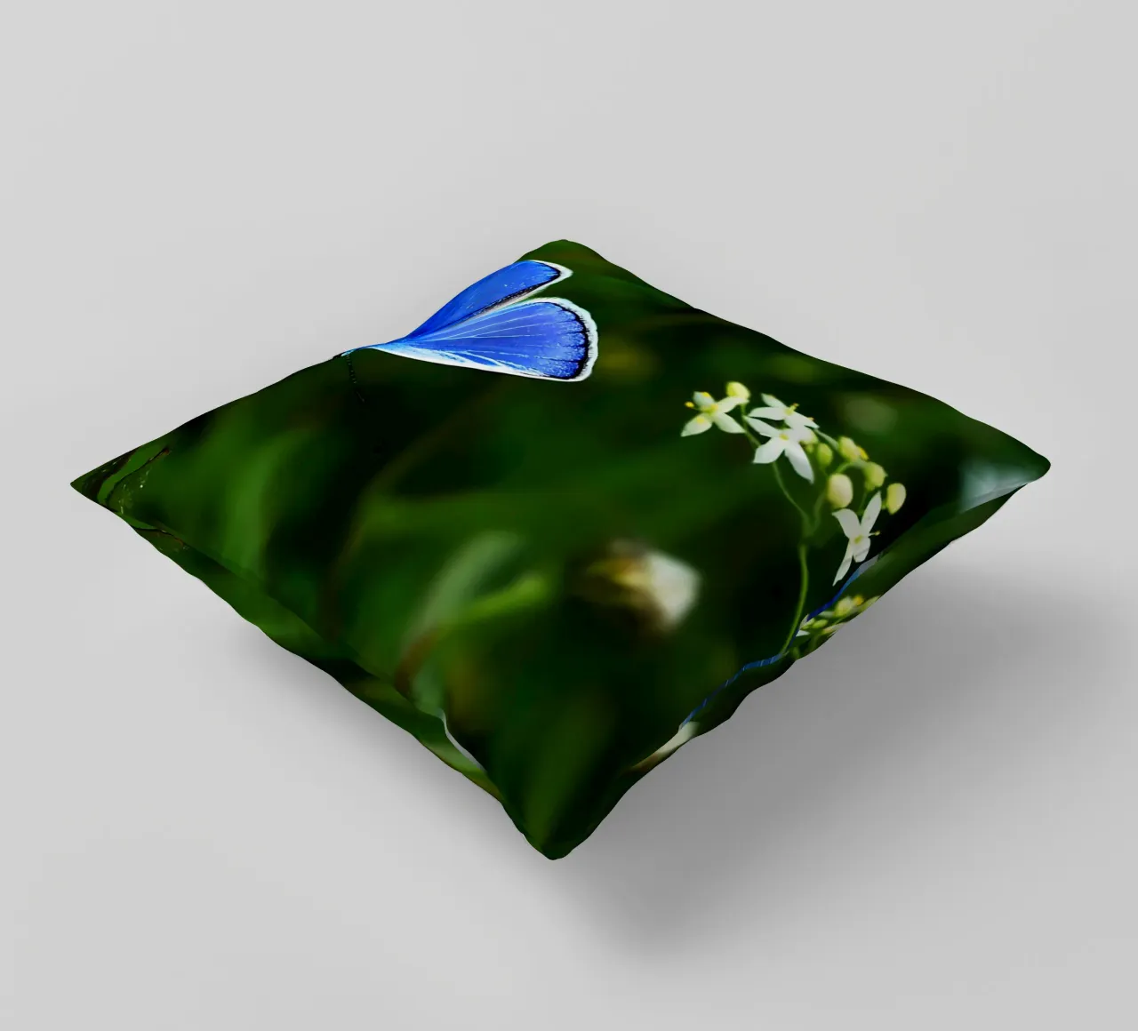 Poster animali 201 cuscino da Korrie Lane