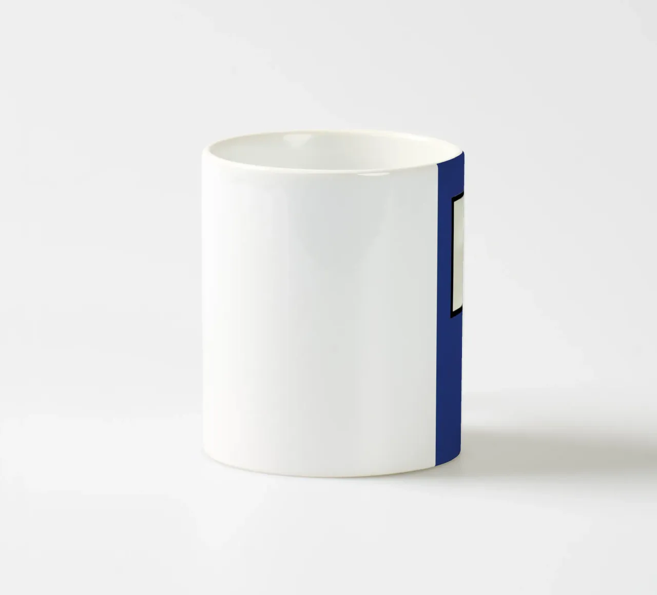 Oakland Basketball Team III tazza in ceramica da Rosi Feist