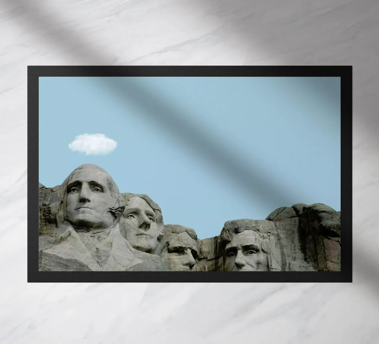 Mont Cloudmore zerbino da Rafael Burato