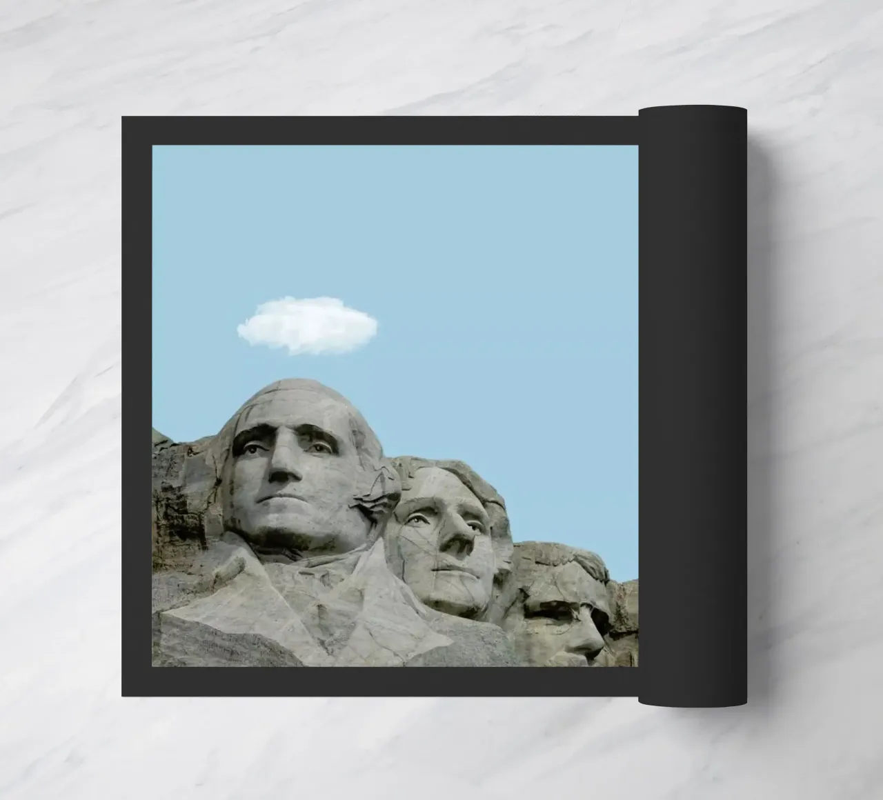 Mont Cloudmore zerbino da Rafael Burato