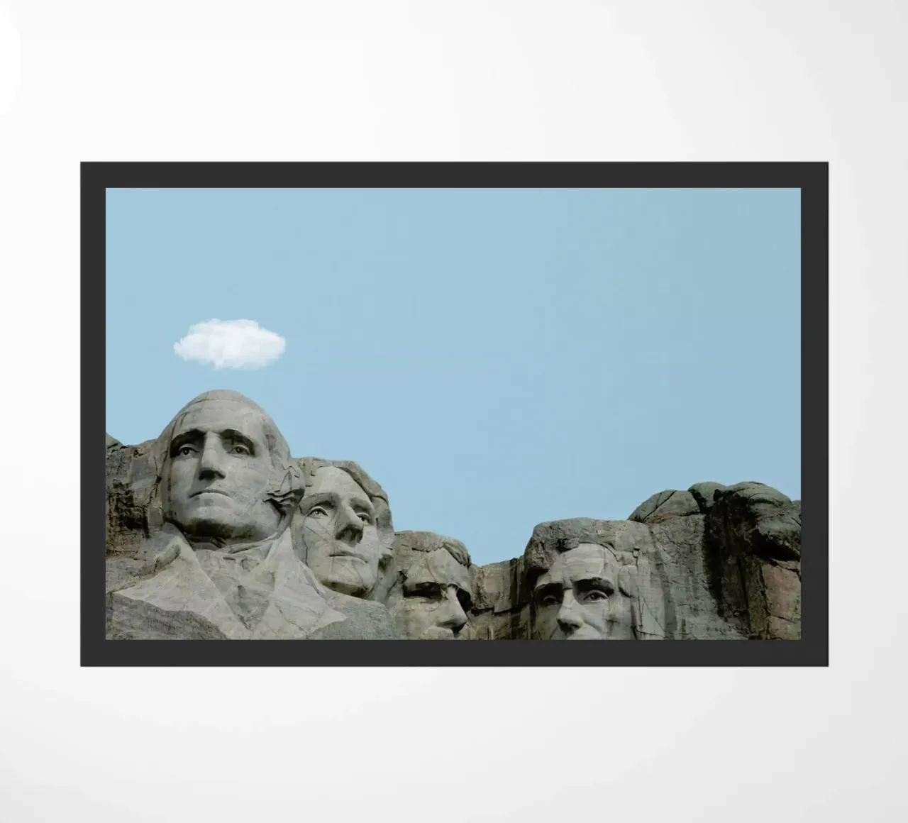 Mont Cloudmore zerbino da Rafael Burato