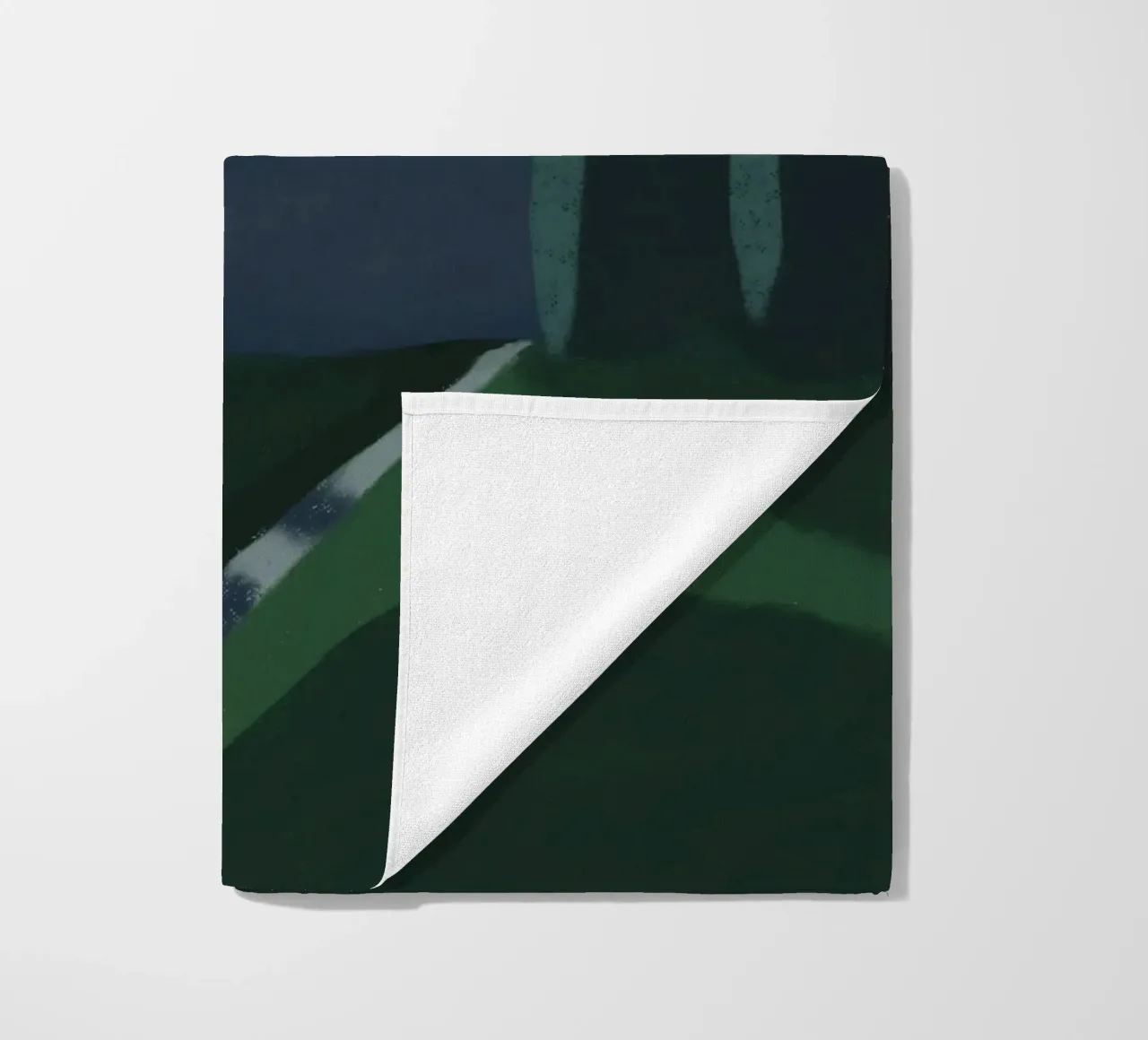 Moonlight shadow telo mare da Little Dean