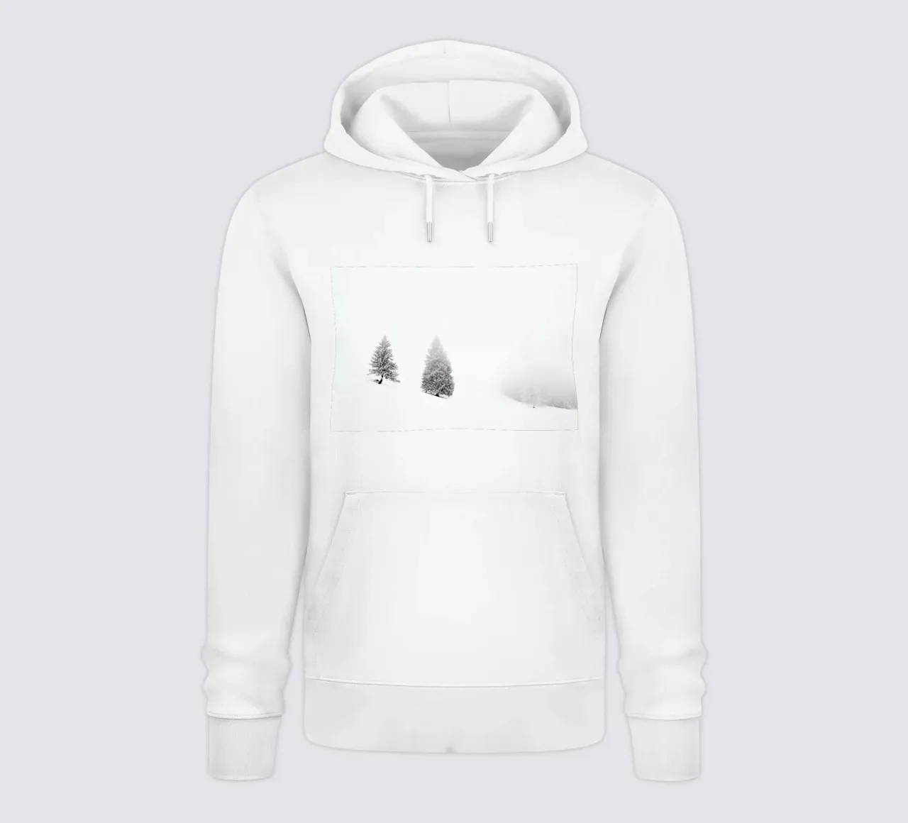 Winter Tag 21 sweat à capuche de Picture On The Fridge