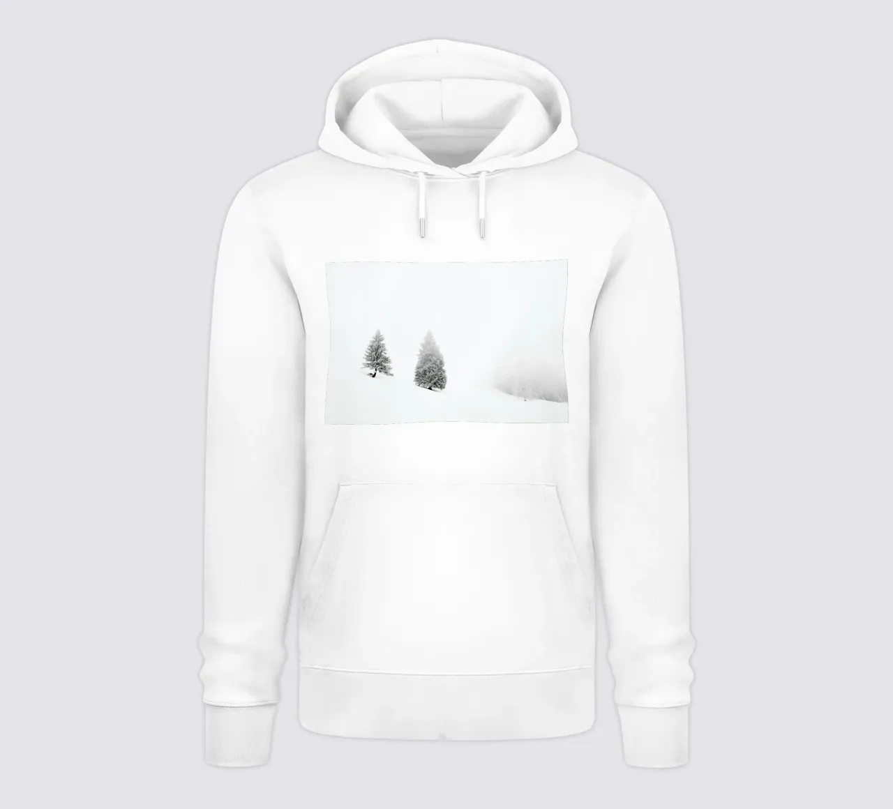 Winter Tag 21 sweat à capuche de Picture On The Fridge