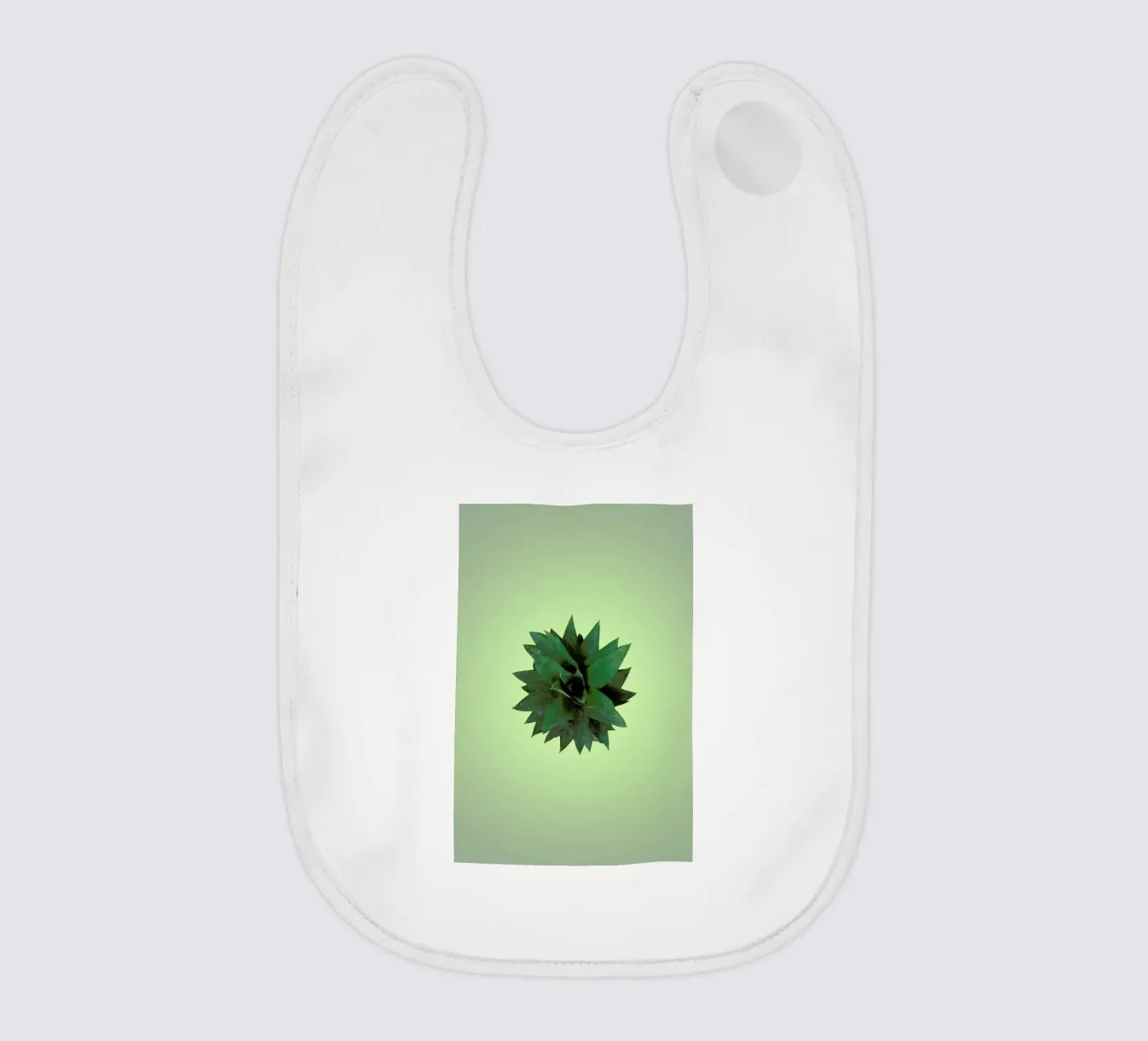 Air Pineapple bavaglino da Lemon-apes