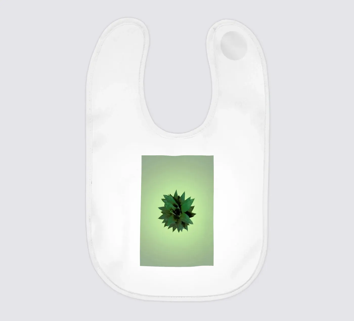 Air Pineapple bavaglino da Lemon-apes