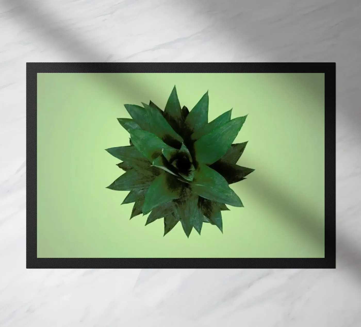 Air Pineapple zerbino da Lemon-apes