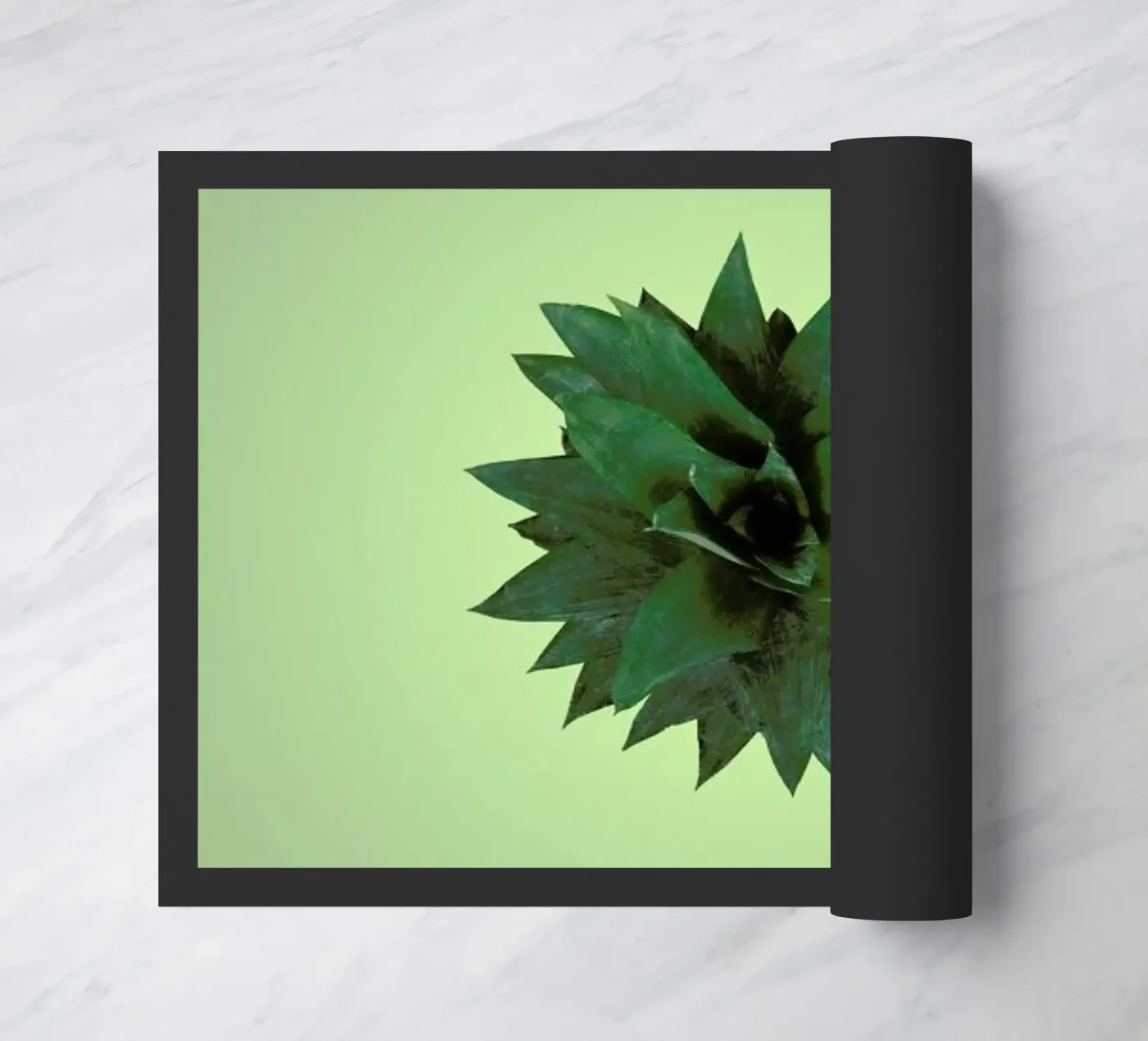 Air Pineapple zerbino da Lemon-apes