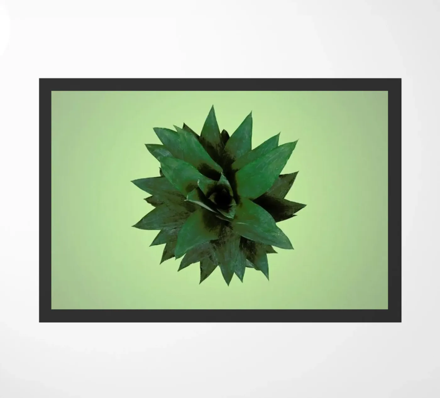 Air Pineapple zerbino da Lemon-apes