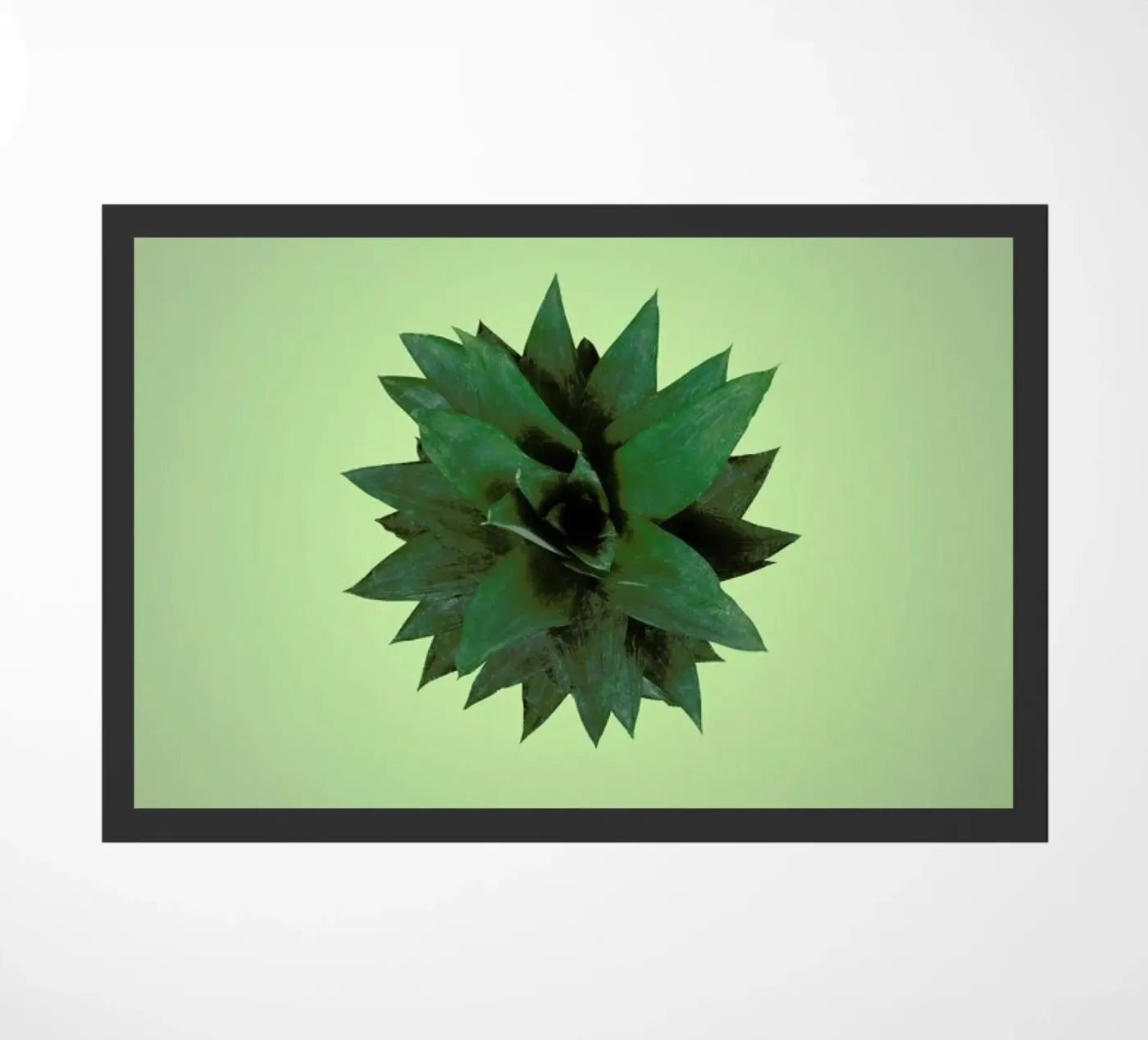 Air Pineapple zerbino da Lemon-apes