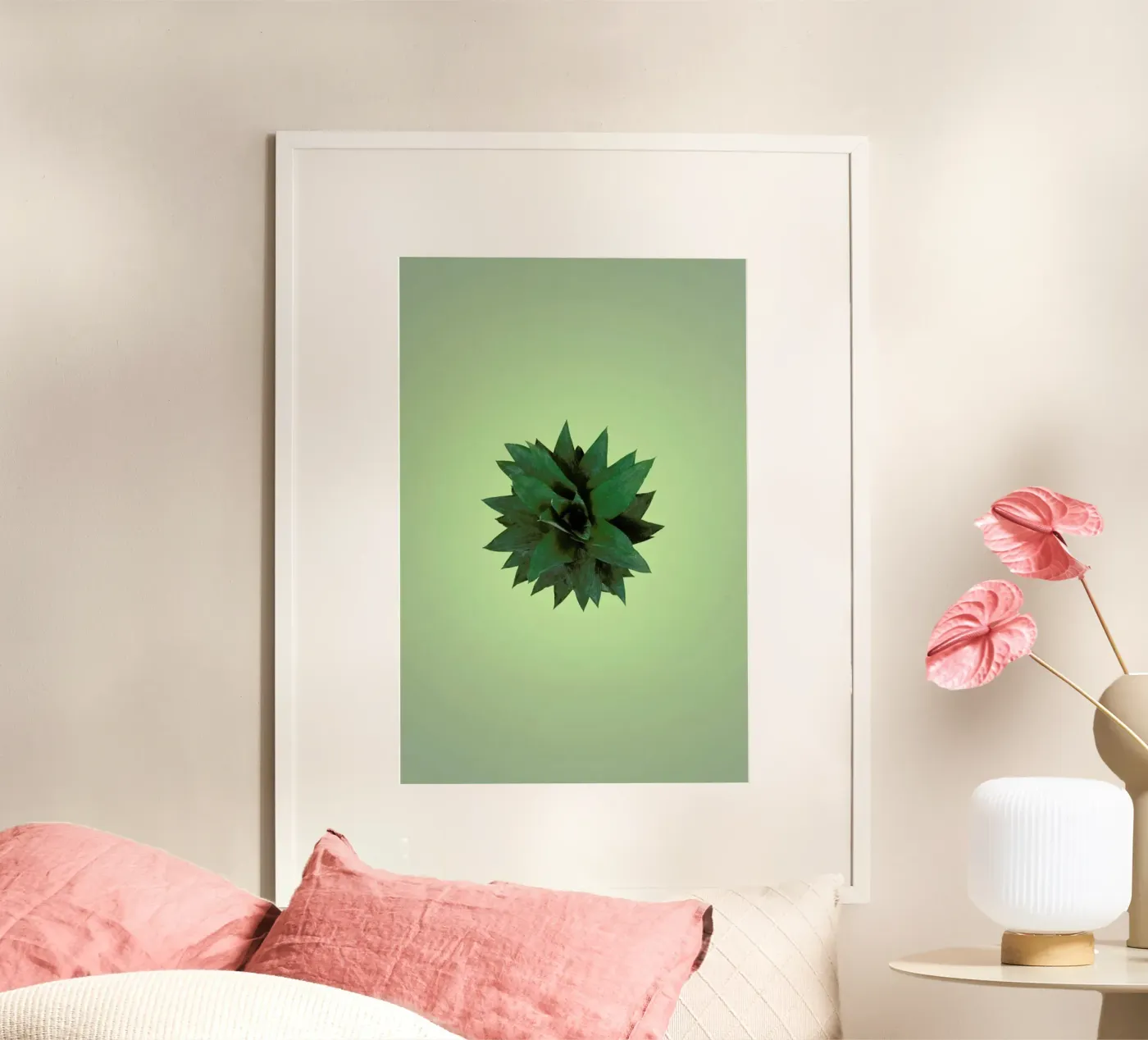 Air Pineapple poster da Lemon-apes