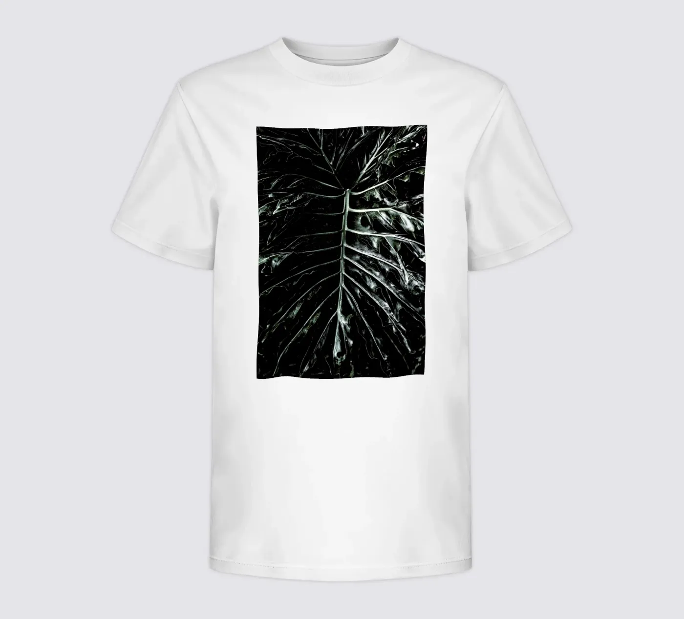 Jungle t-shirt bambini da Shot By Clint