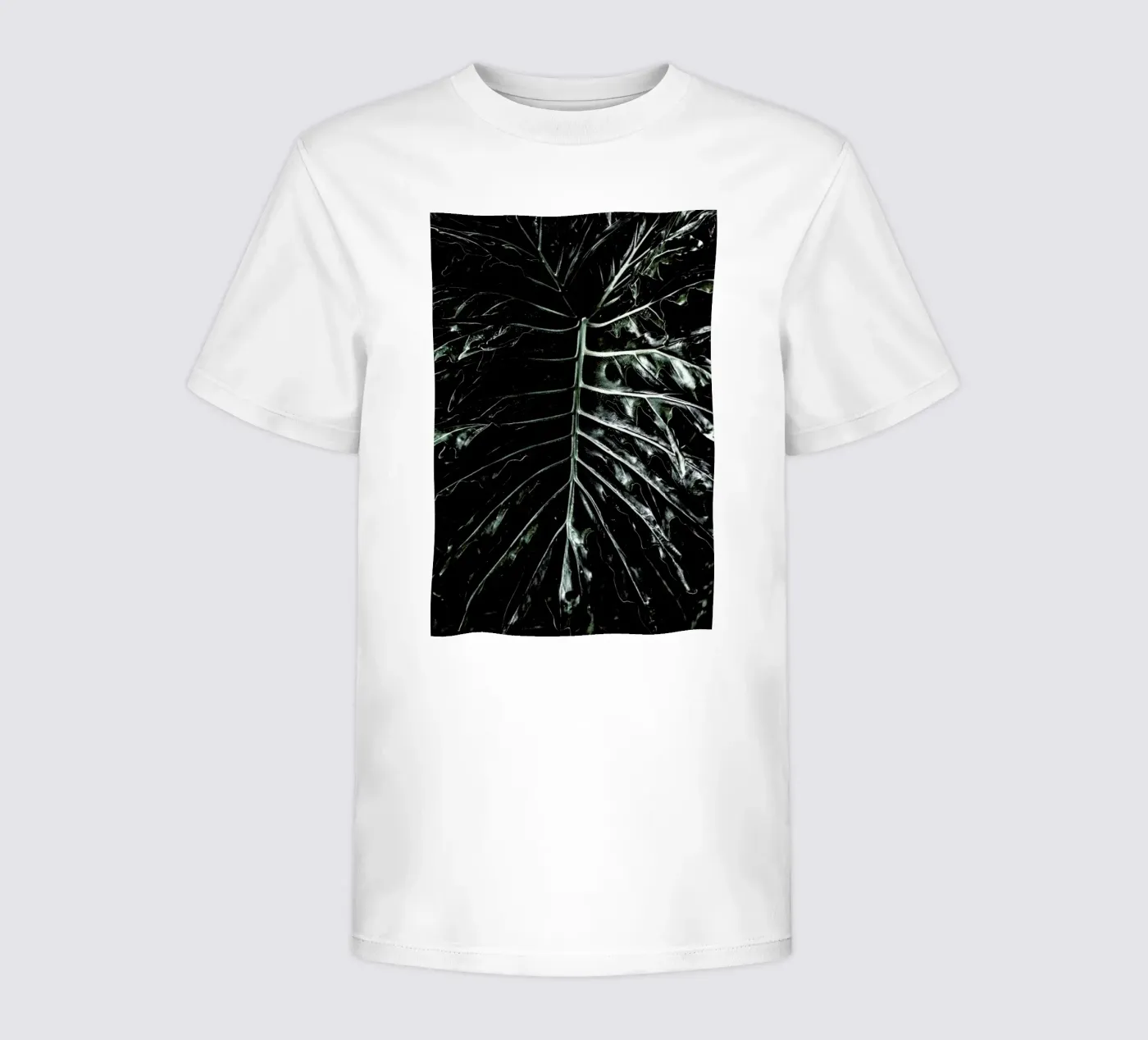 Jungle t-shirt bambini da Shot By Clint