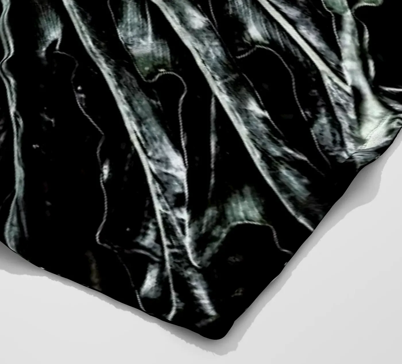 Jungle fleecedeken van Shot By Clint