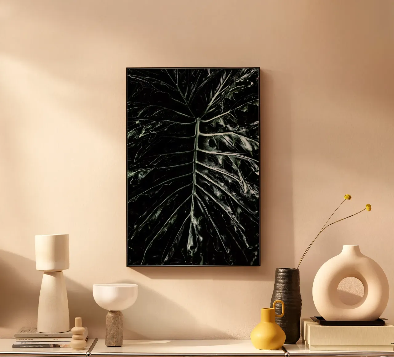 Jungle plexiglass da Shot By Clint