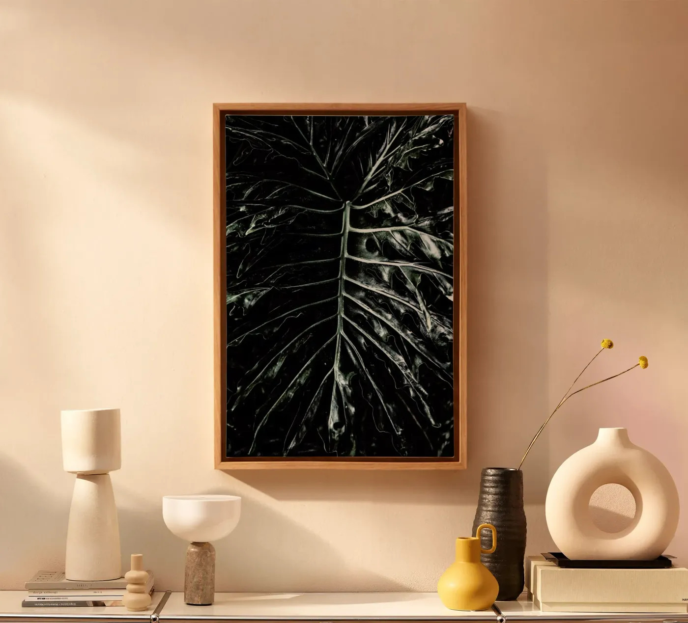 Jungle canvas by Shot By Clint