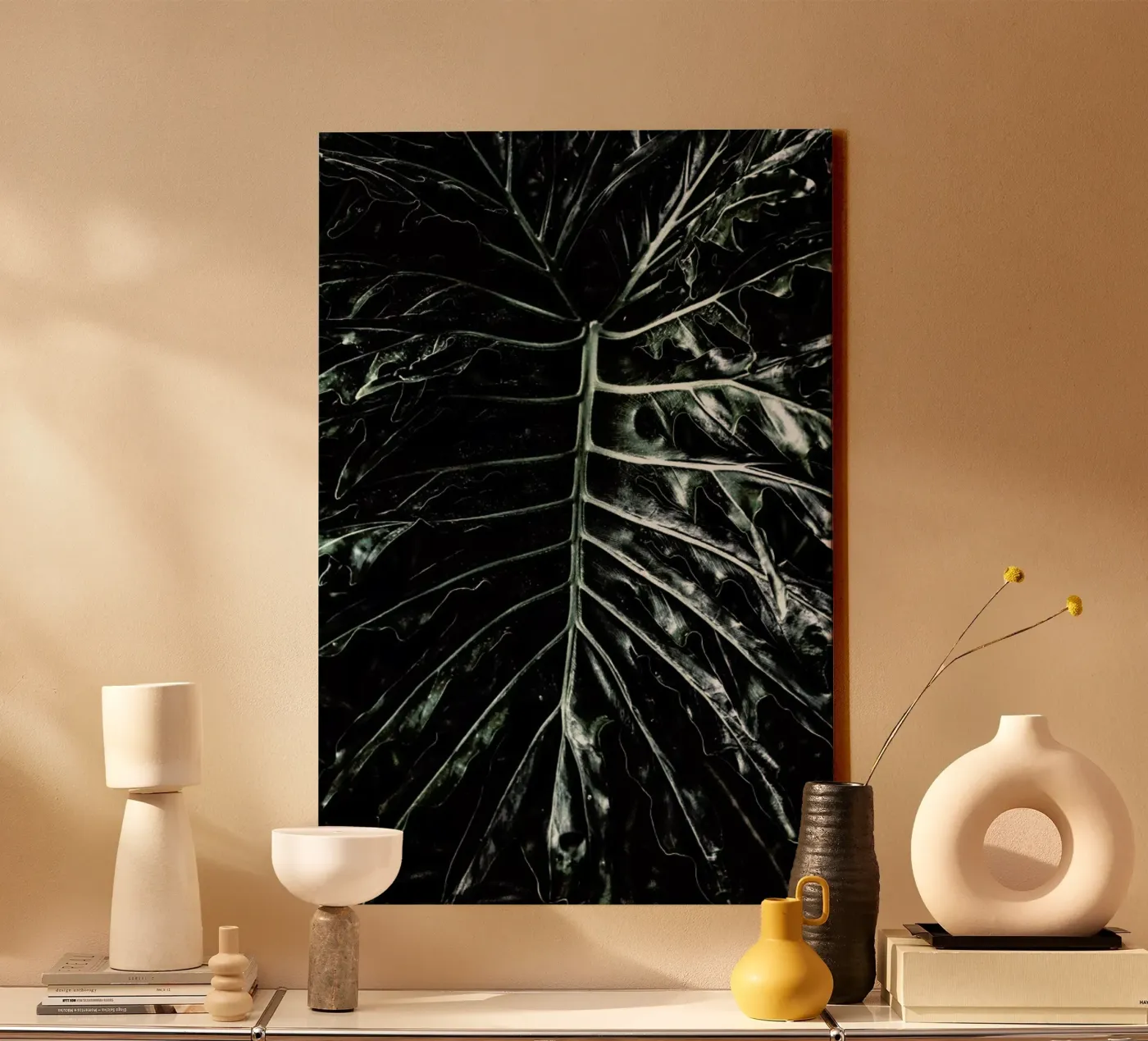 Jungle canvas by Shot By Clint