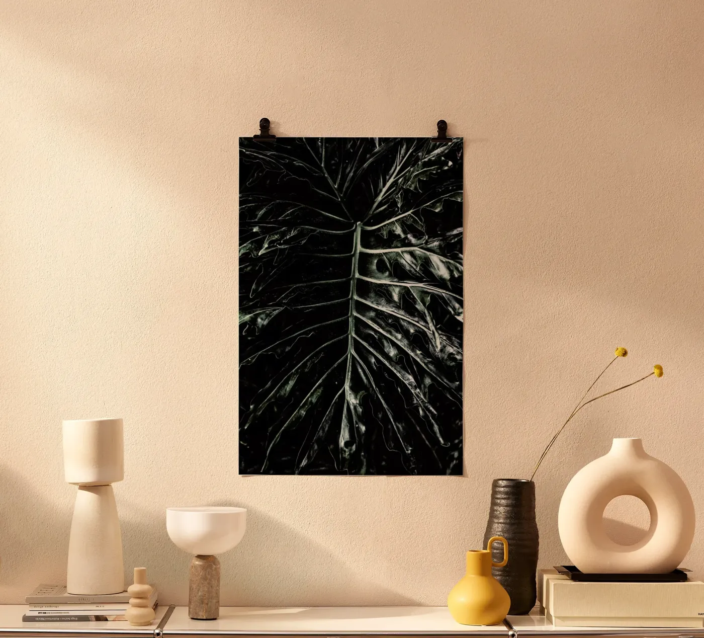 Jungle Poster von Shot By Clint