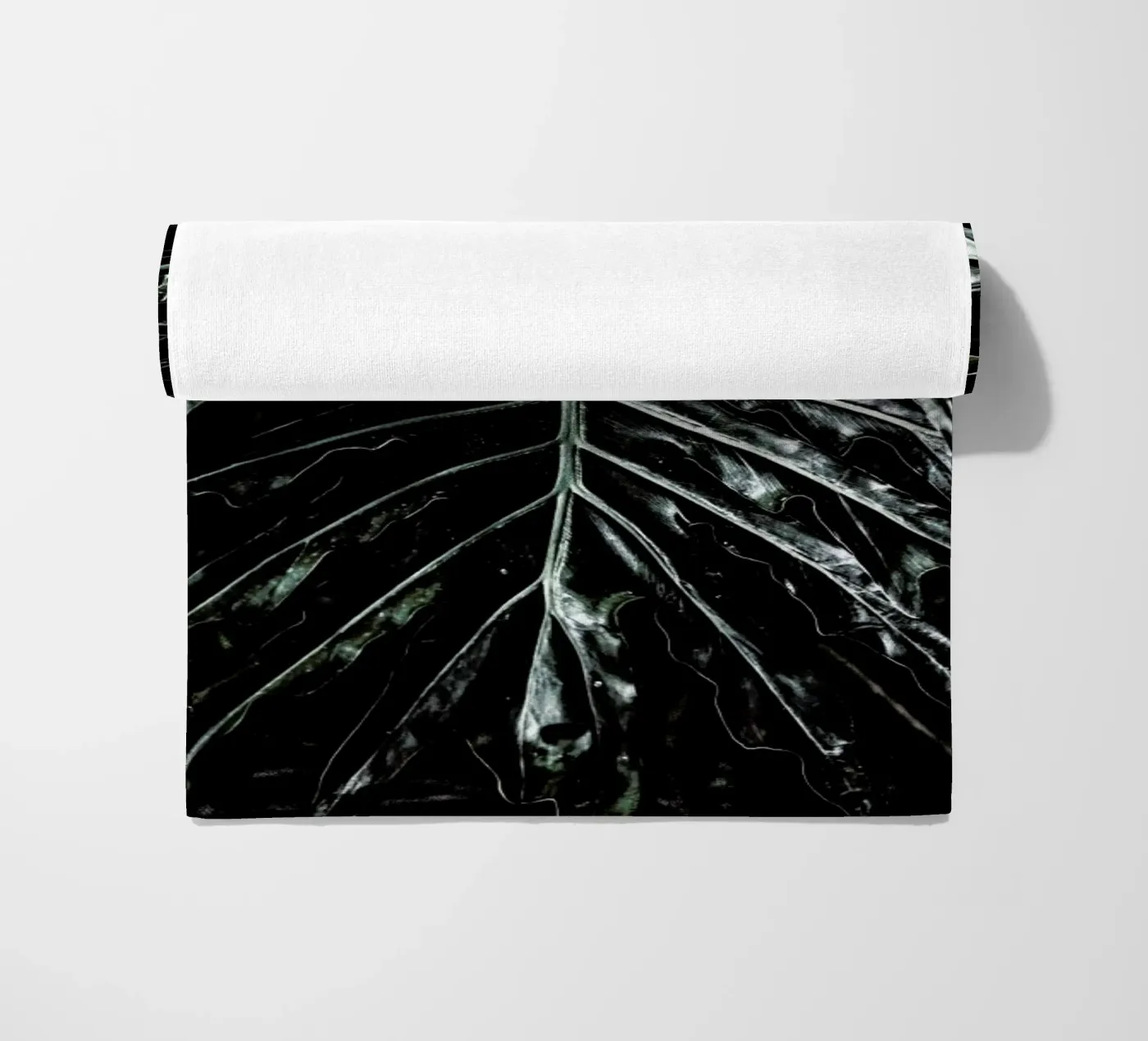 Jungle telo mare da Shot By Clint