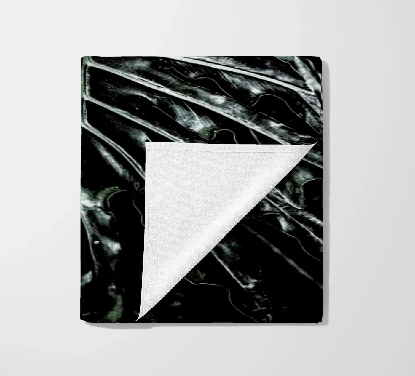 Jungle telo mare da Shot By Clint