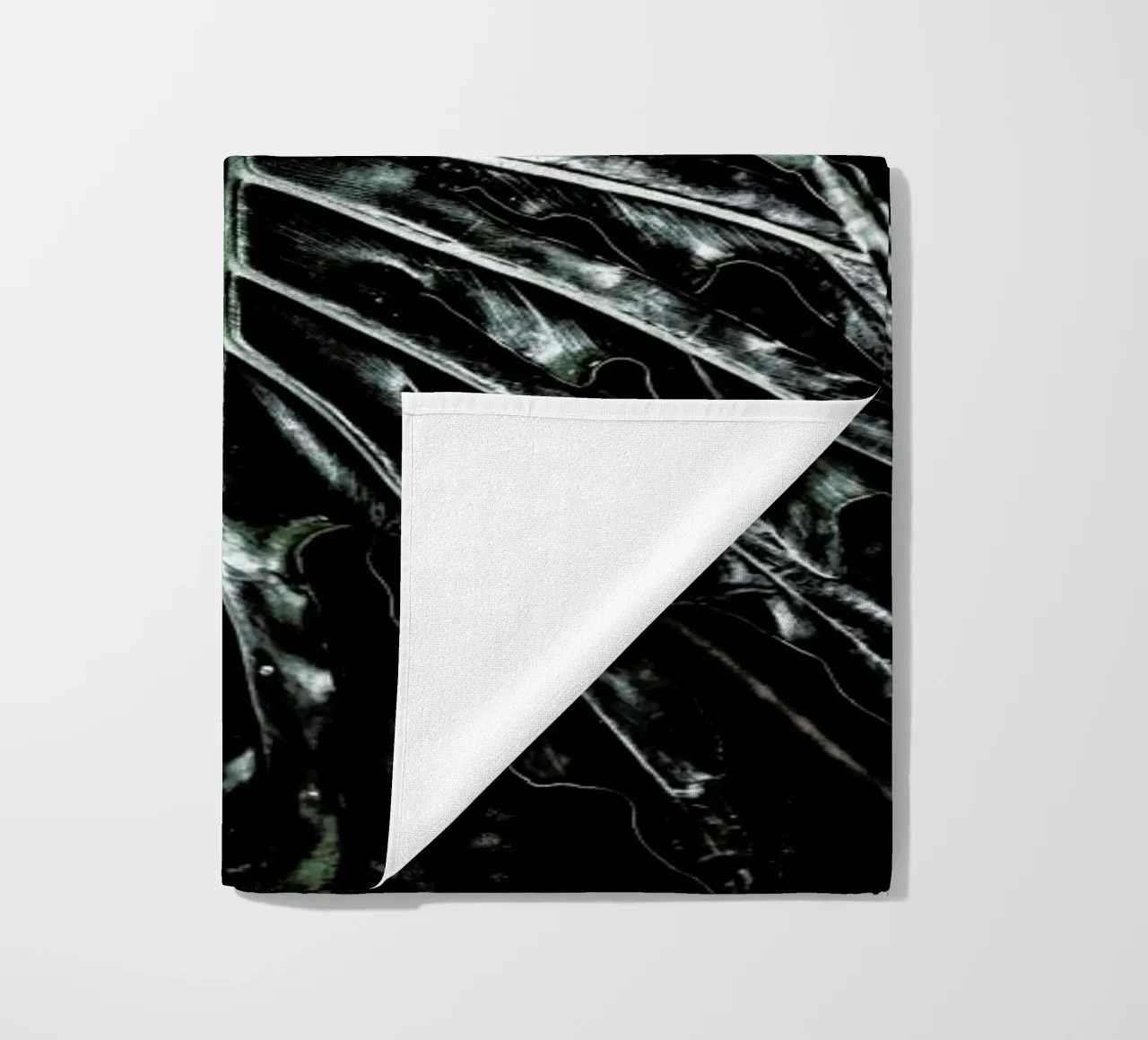 Jungle telo mare da Shot By Clint