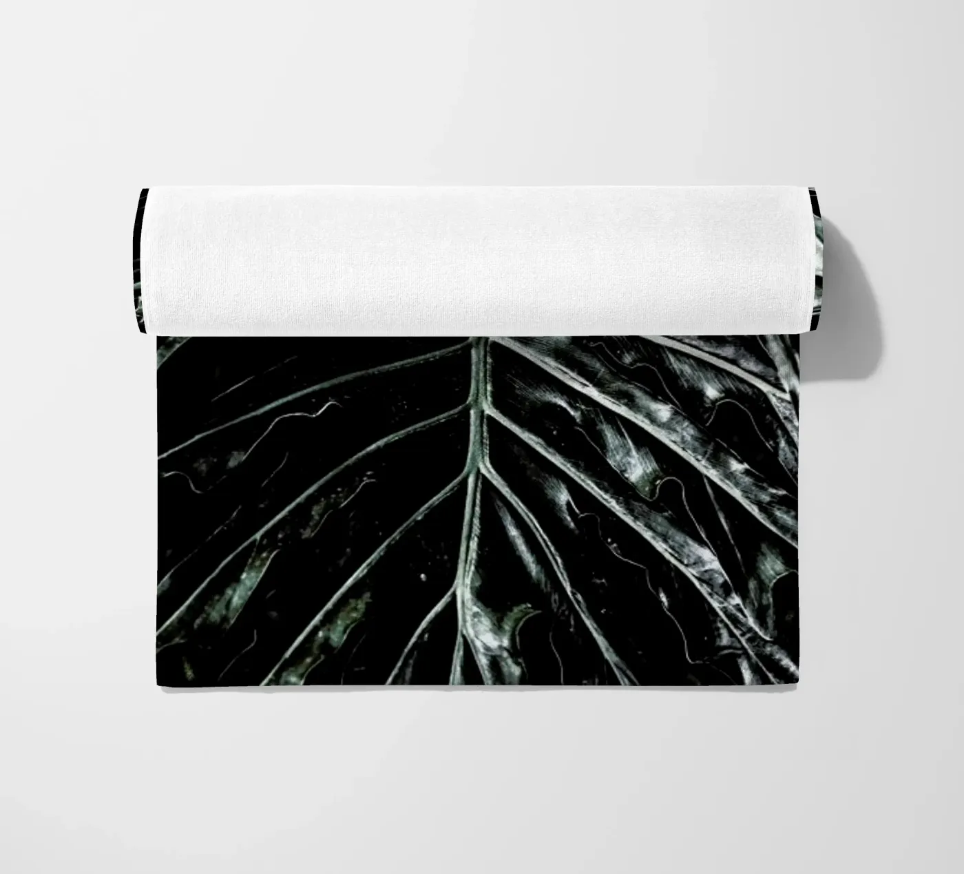 Jungle telo mare da Shot By Clint