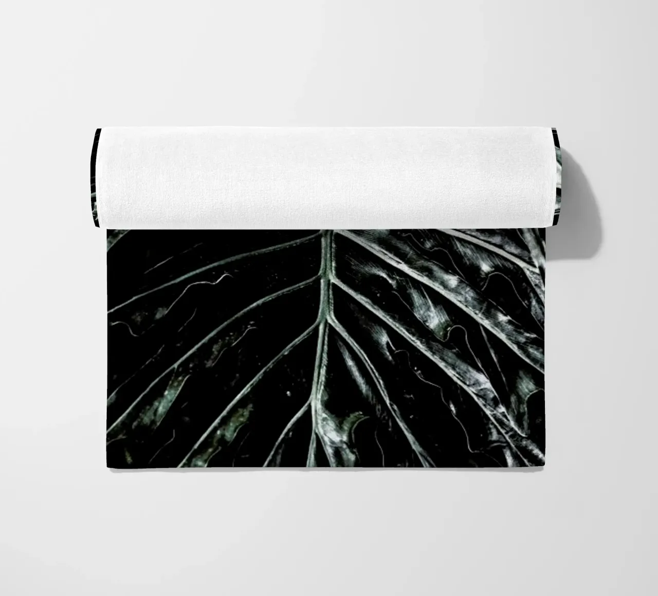 Jungle telo mare da Shot By Clint