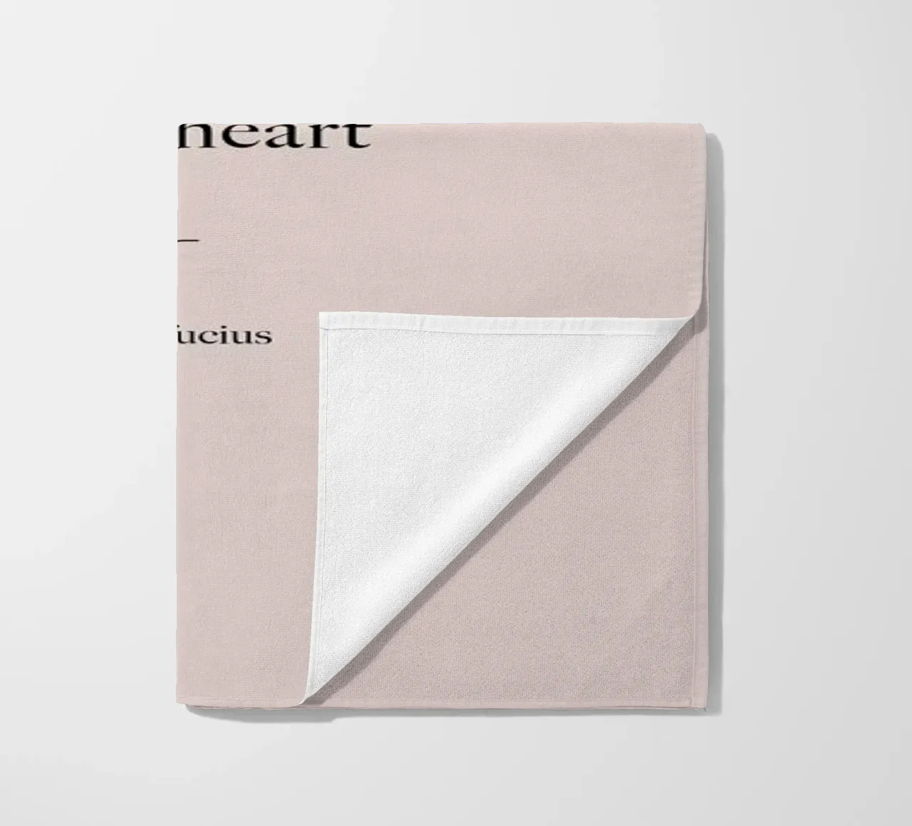 Go with All Your Heart telo mare da Studio One