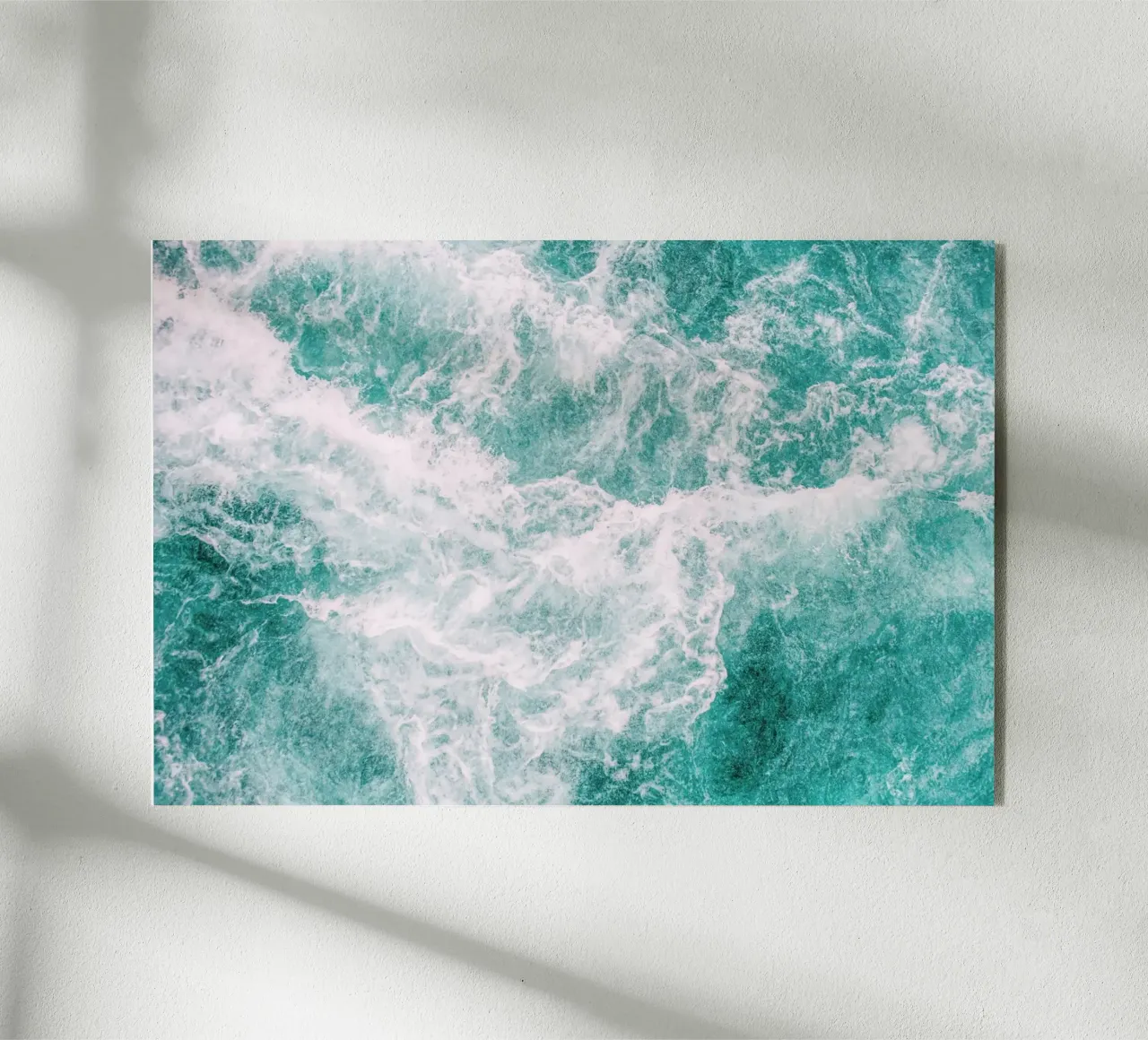 Whitewater 3 plexiglass da Nur Mut