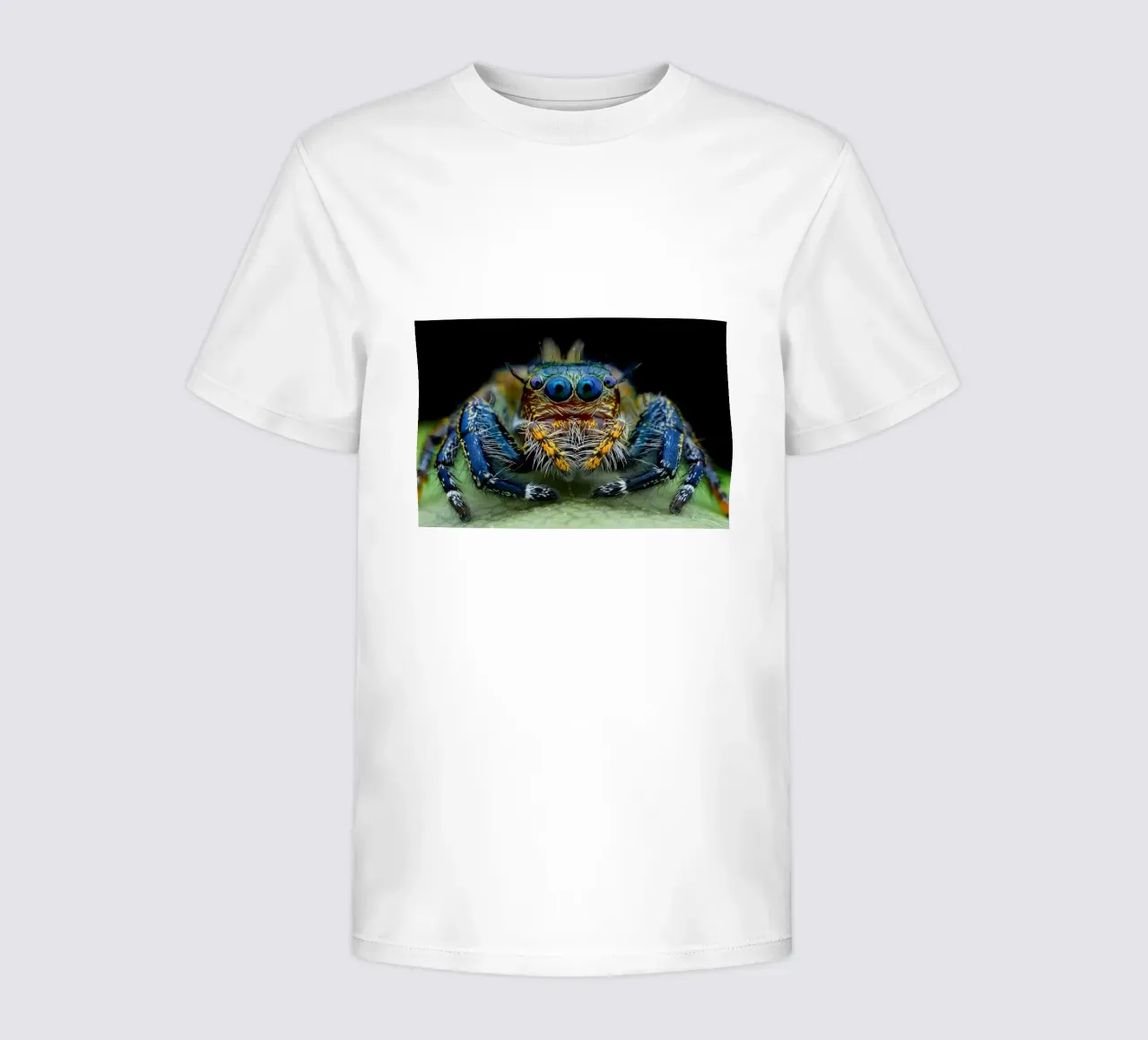 Poster animali 229 t-shirt bambini da Korrie Lane