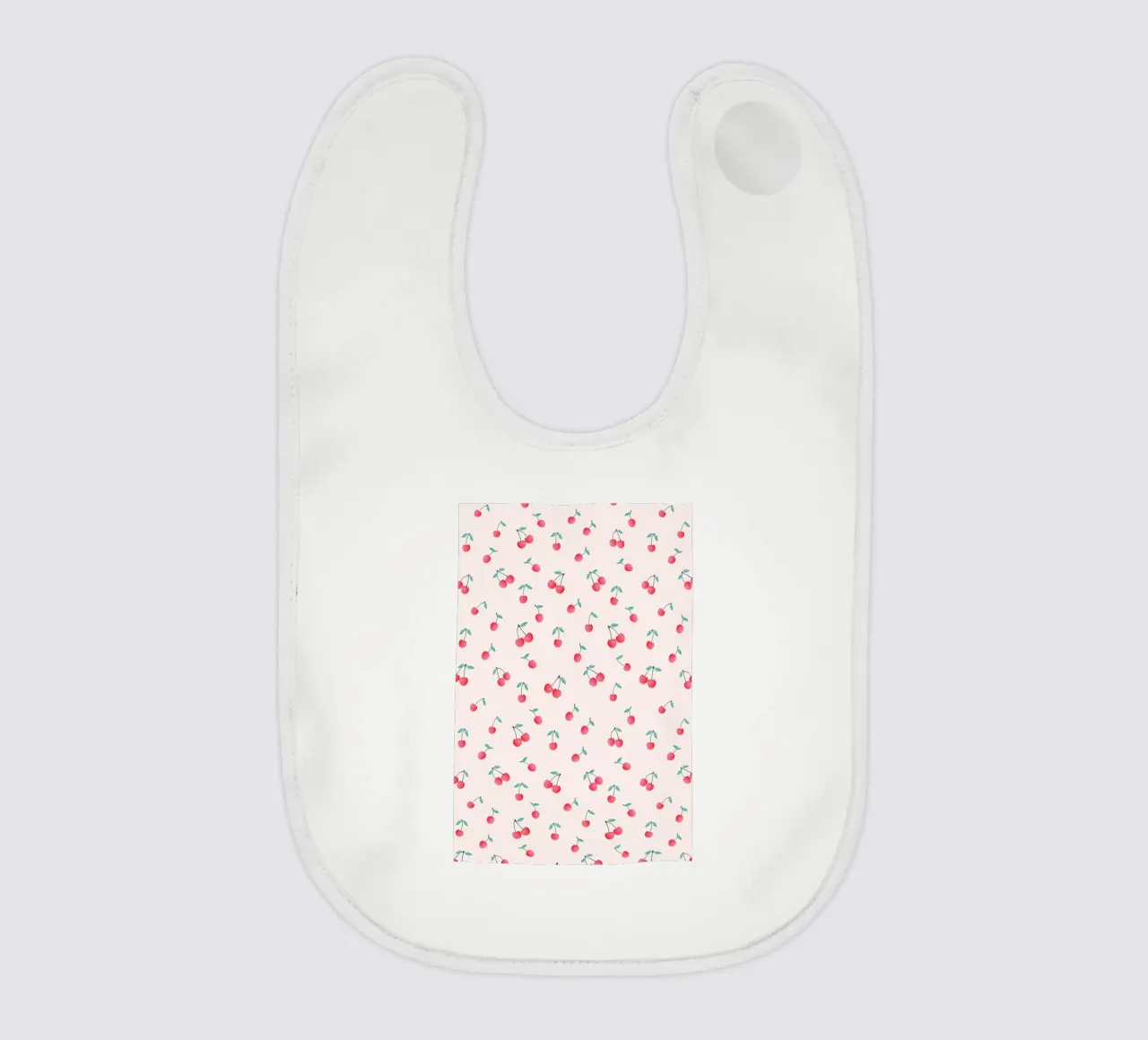 Cherries bavaglino da Kind of Style