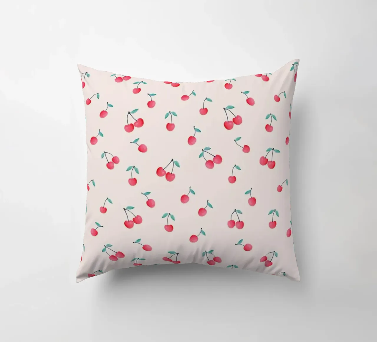 Cherries cuscino da Kind of Style