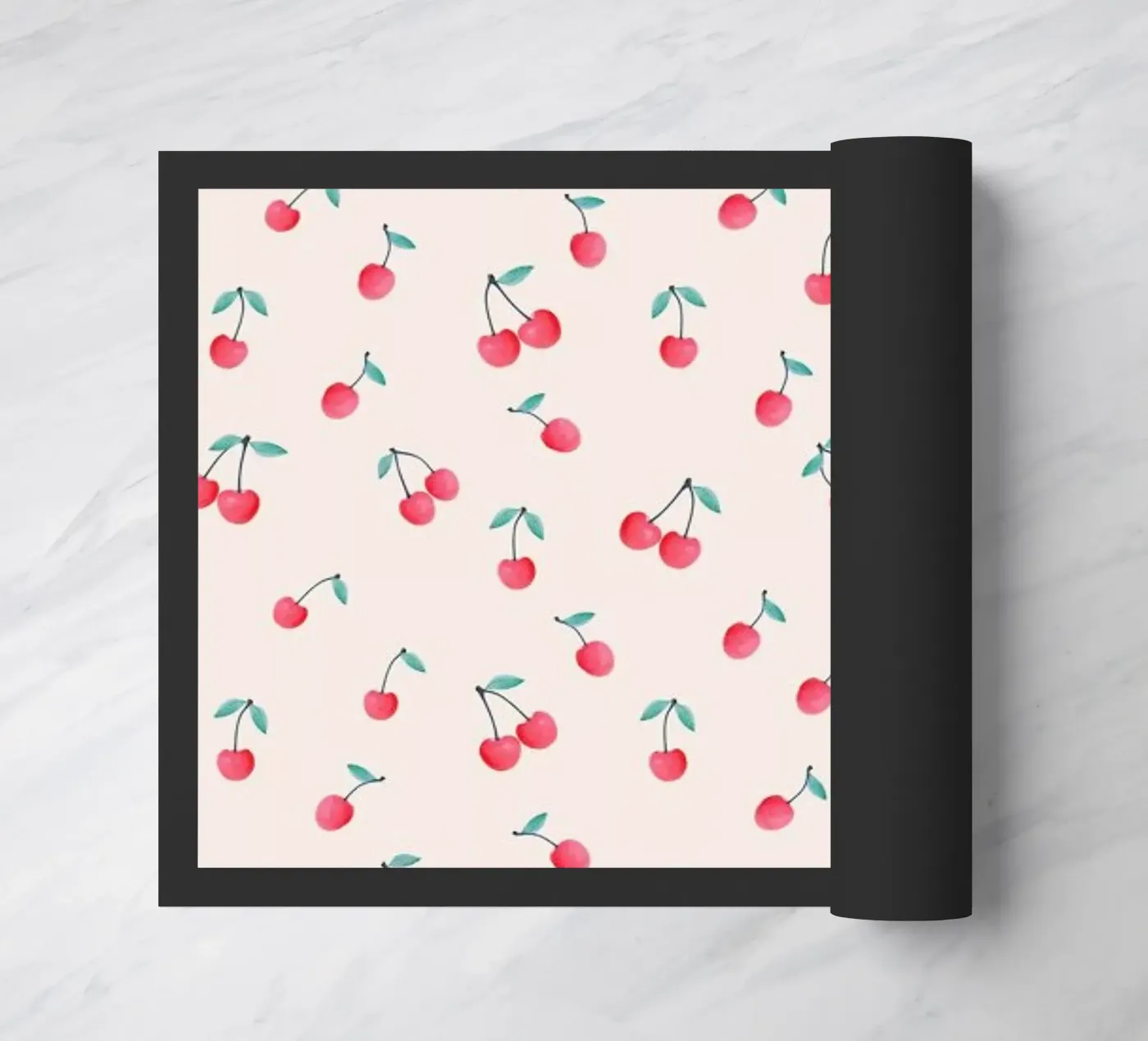 Cherries zerbino da Kind of Style