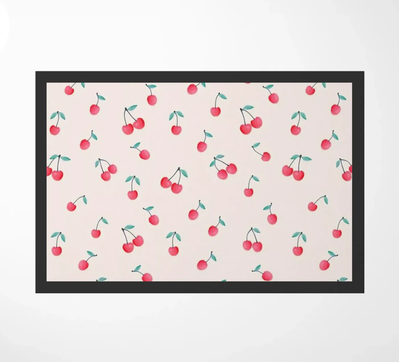 Cherries zerbino da Kind of Style