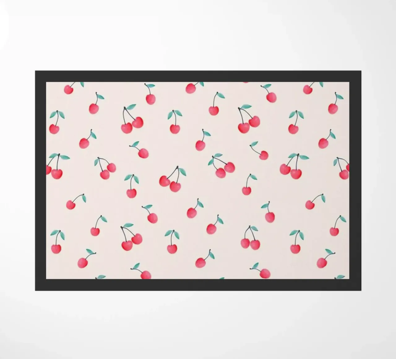 Cherries zerbino da Kind of Style
