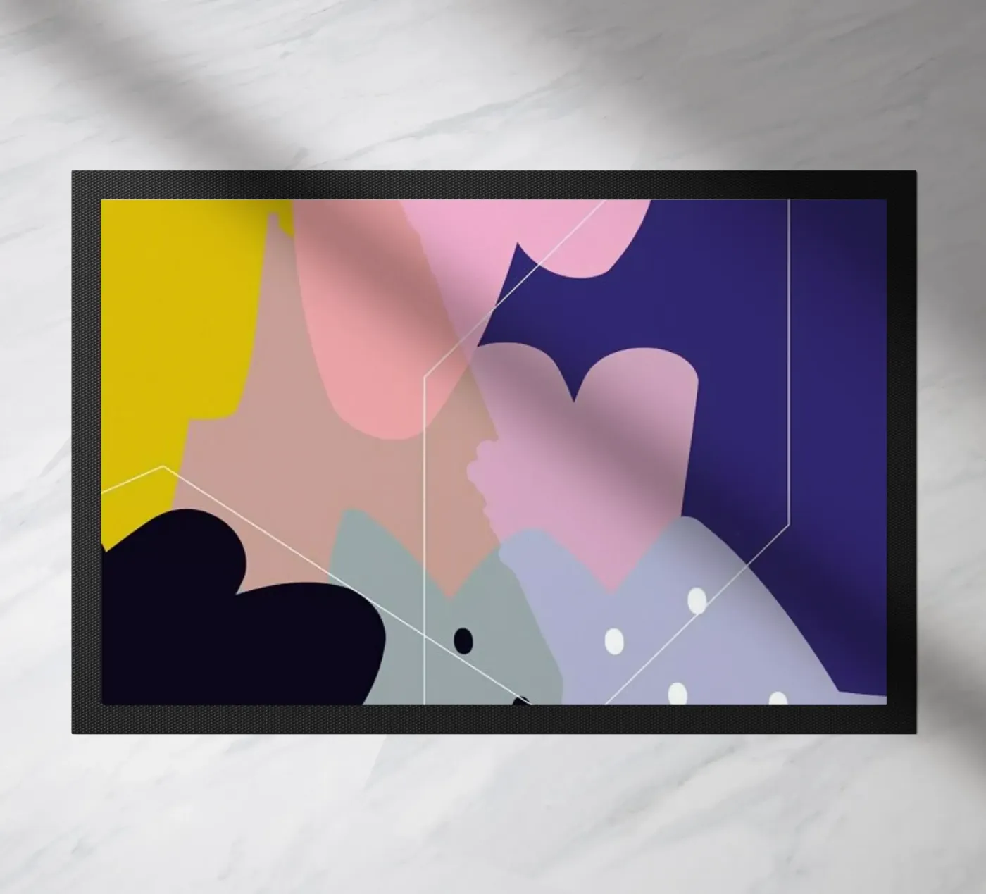 Eve zerbino da XOXO Arte