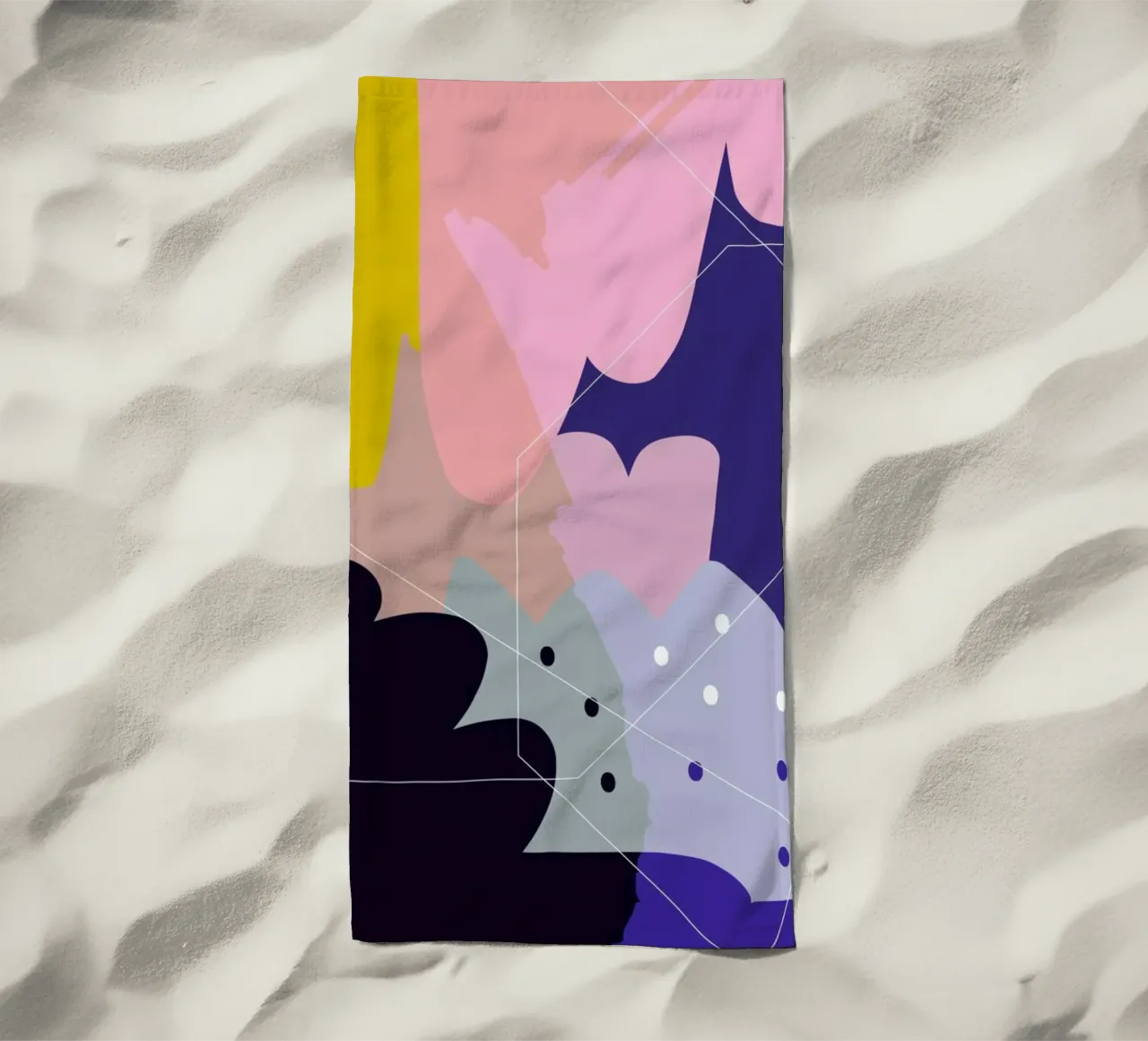 Eve telo mare da XOXO Arte